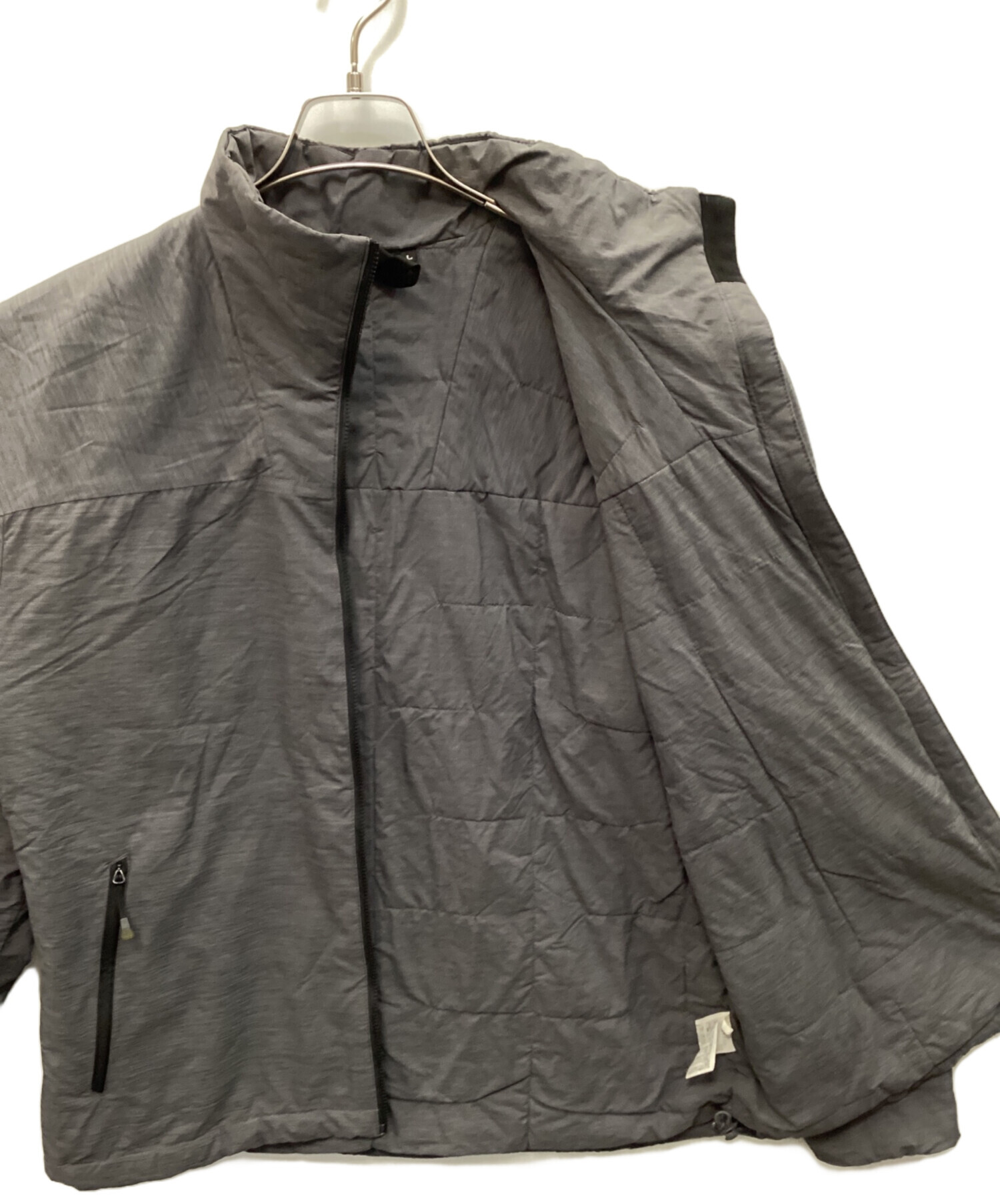 中古・古着通販】THE NORTH FACE (ザ ノース フェイス) ライトライダー
