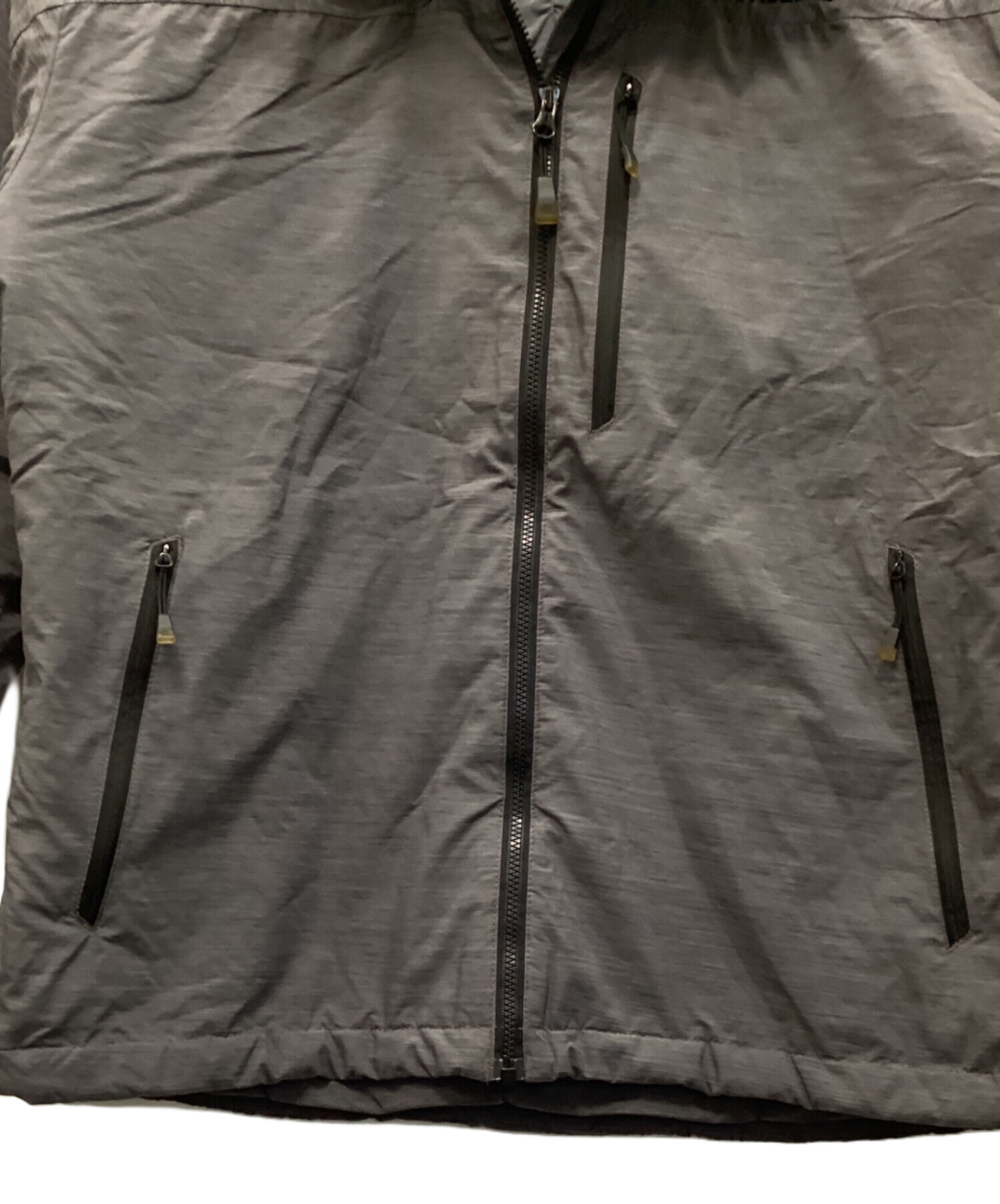 中古・古着通販】THE NORTH FACE (ザ ノース フェイス) ライトライダー