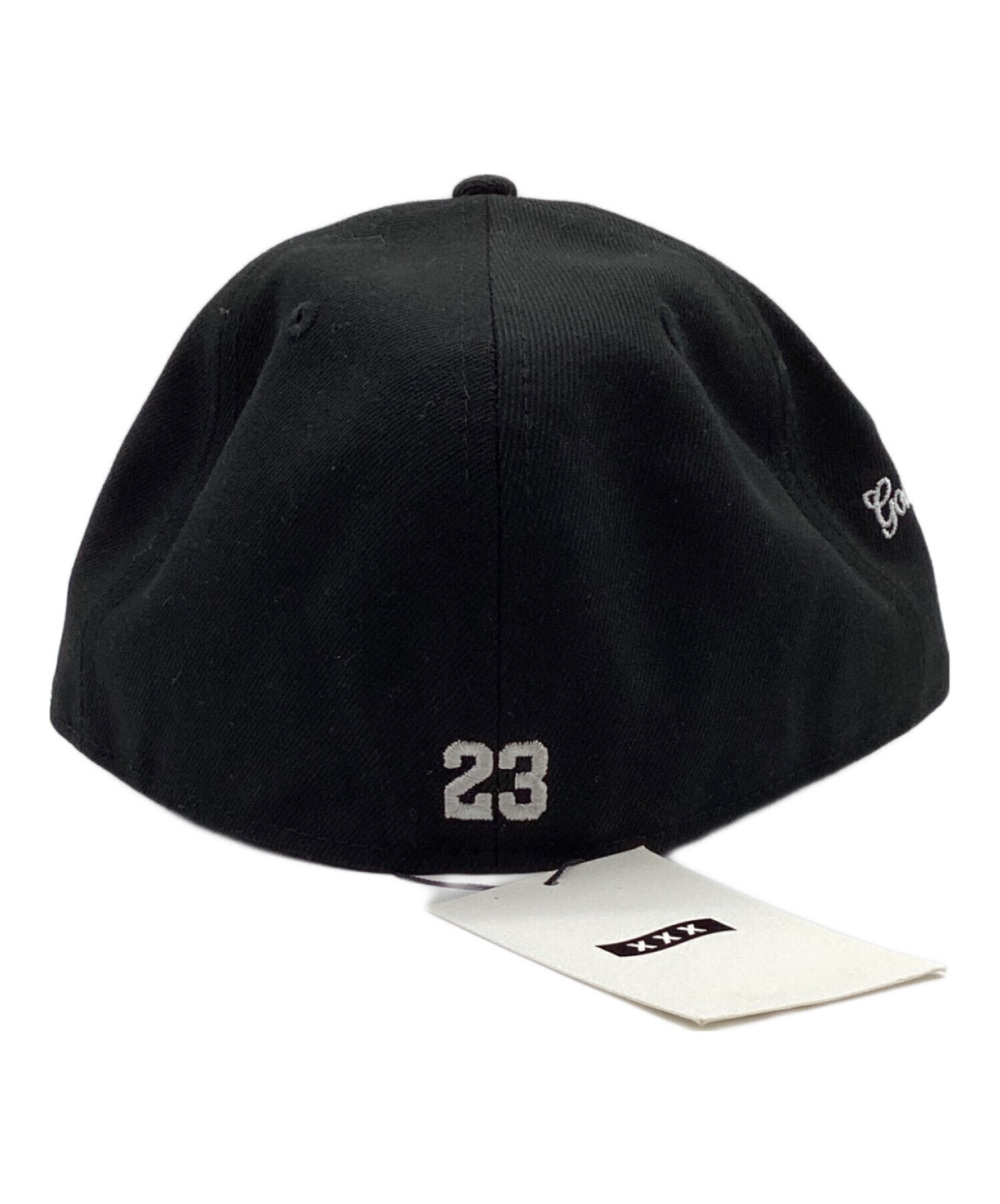 中古・古着通販】New Era (ニューエラ) GOD SELECTION XXX (ゴッド 