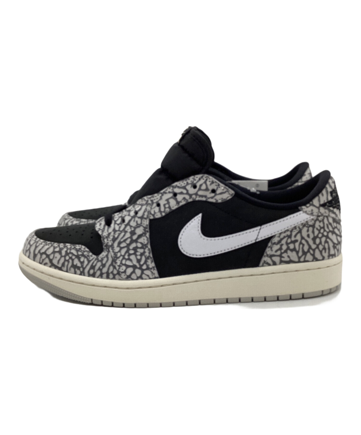 中古・古着通販】NIKE (ナイキ) Air Jordan 1 Retro Low OG サイズ  