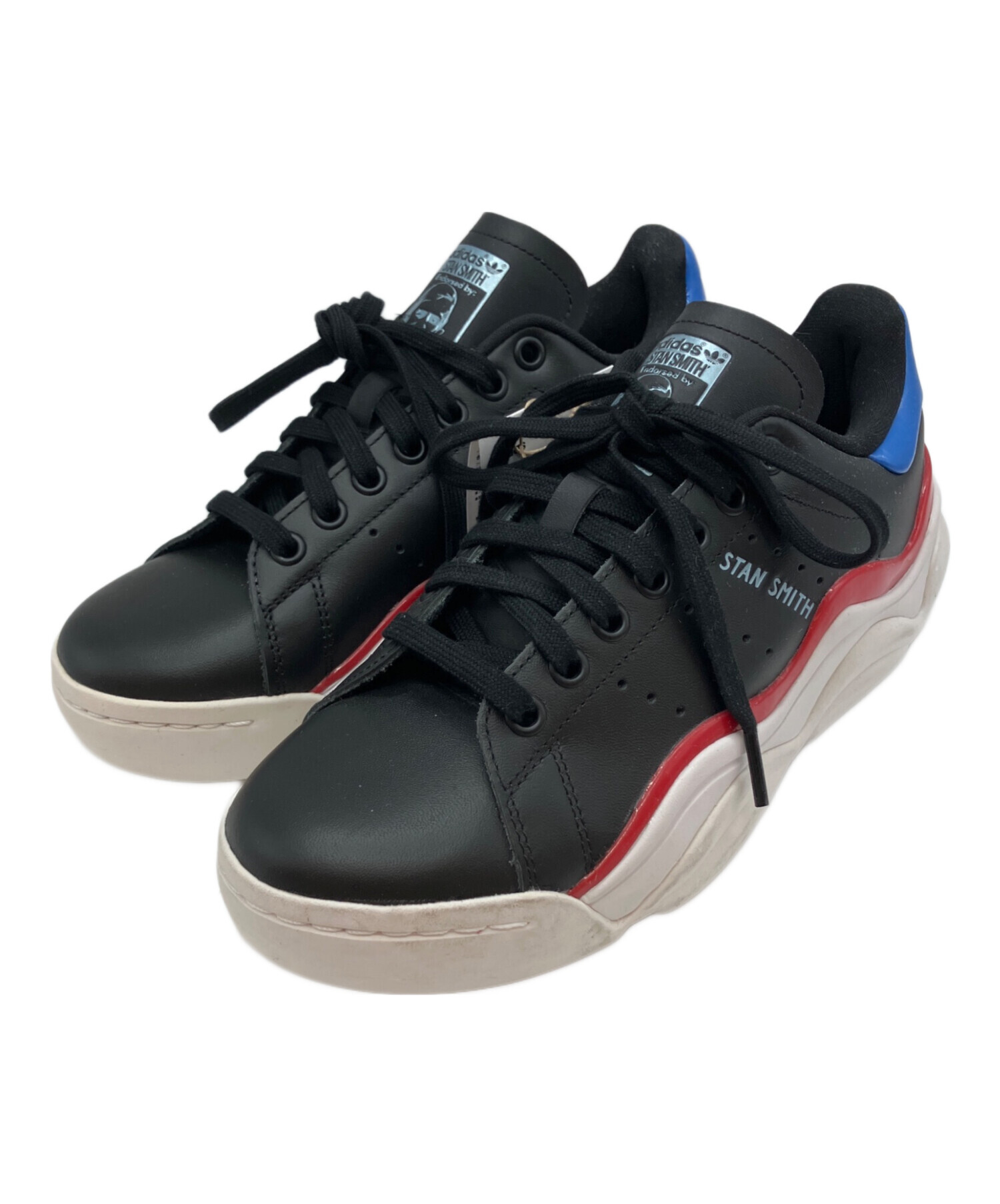 中古・古着通販】adidas (アディダス) STANSMITH スタンスミス
