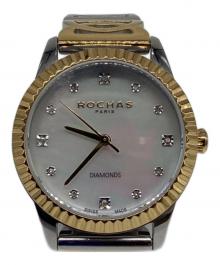 レディース、ROCHAS(ロシャス)、在庫あり】ブランド・古着のネット通販