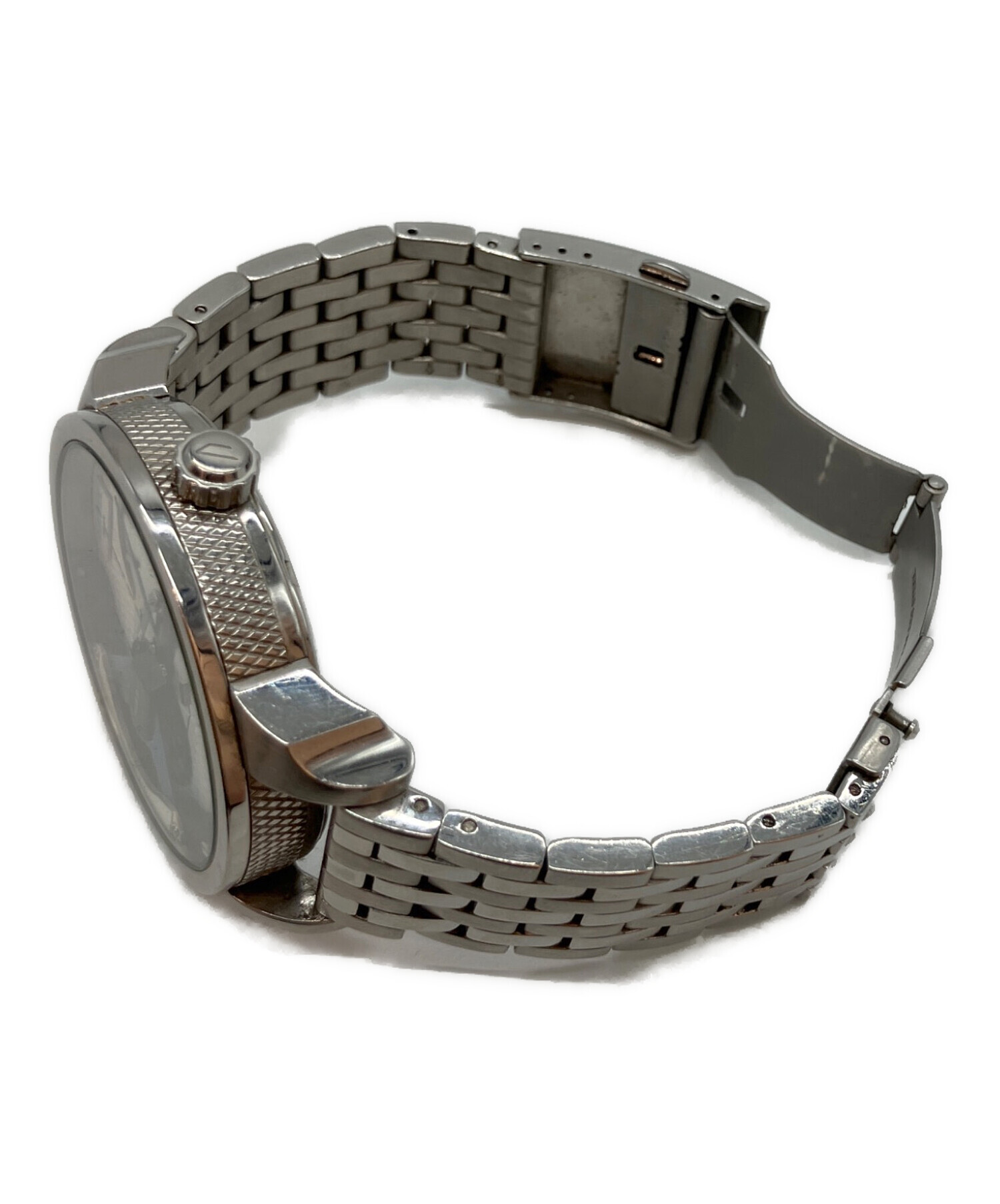 中古・古着通販】DIESEL (ディーゼル) ミニダディー 腕時計｜ブランド 