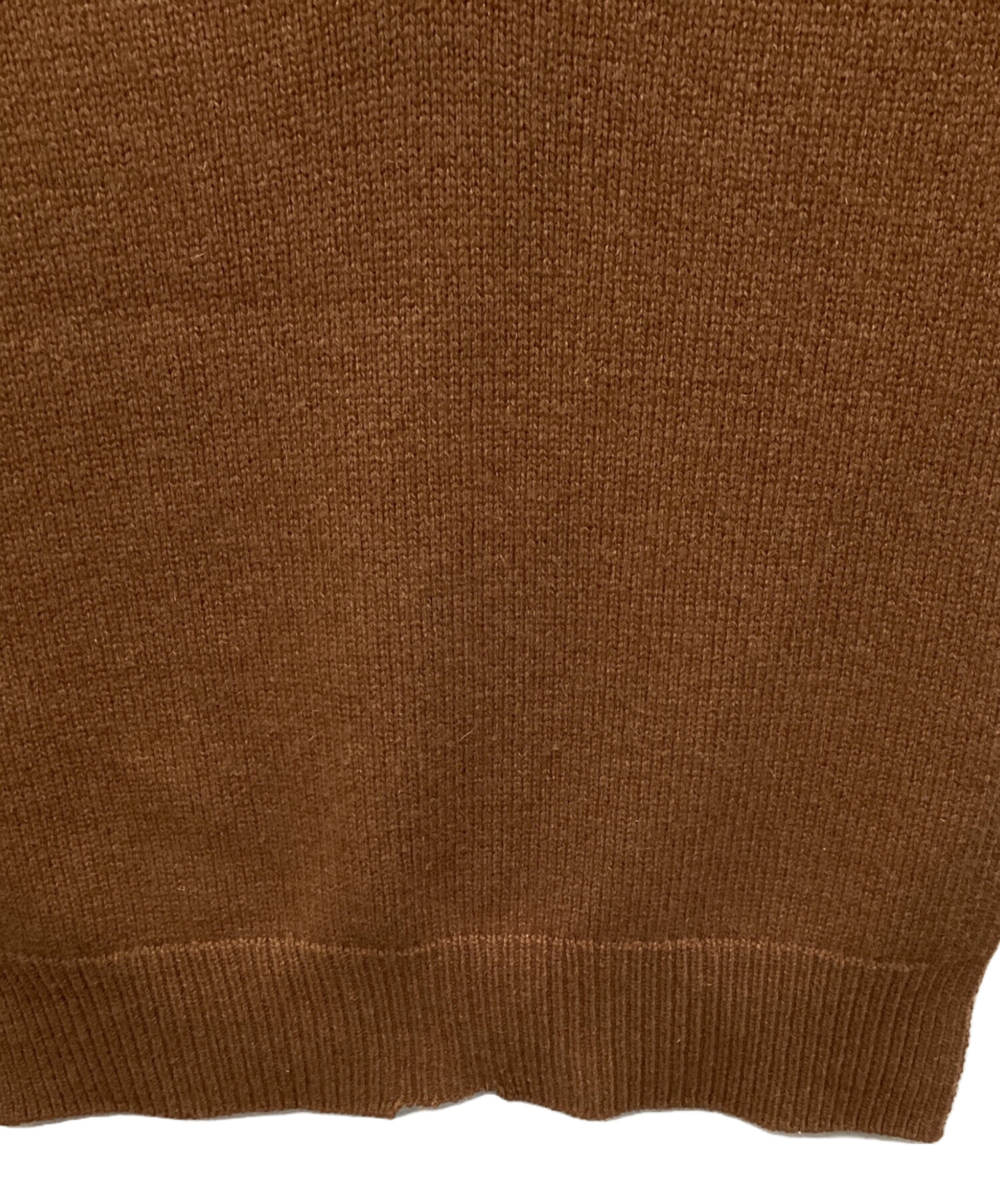 中古・古着通販】Maison Margiela (メゾンマルジェラ) ニットベスト