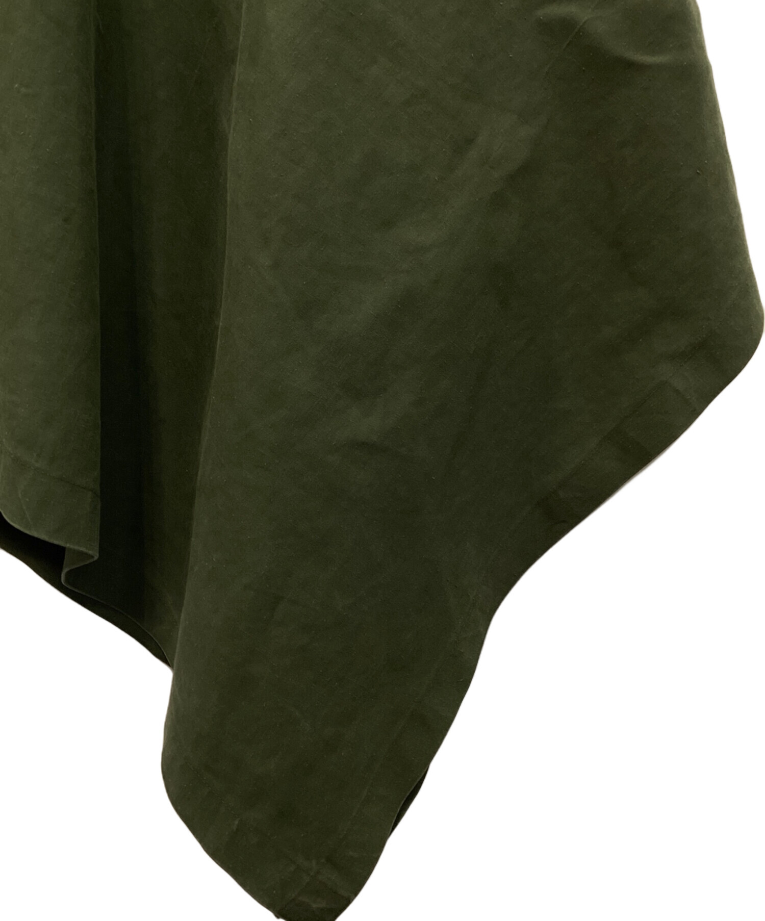中古・古着通販】DUTCH ARMY (オランダ軍) スナイパーポンチョ 