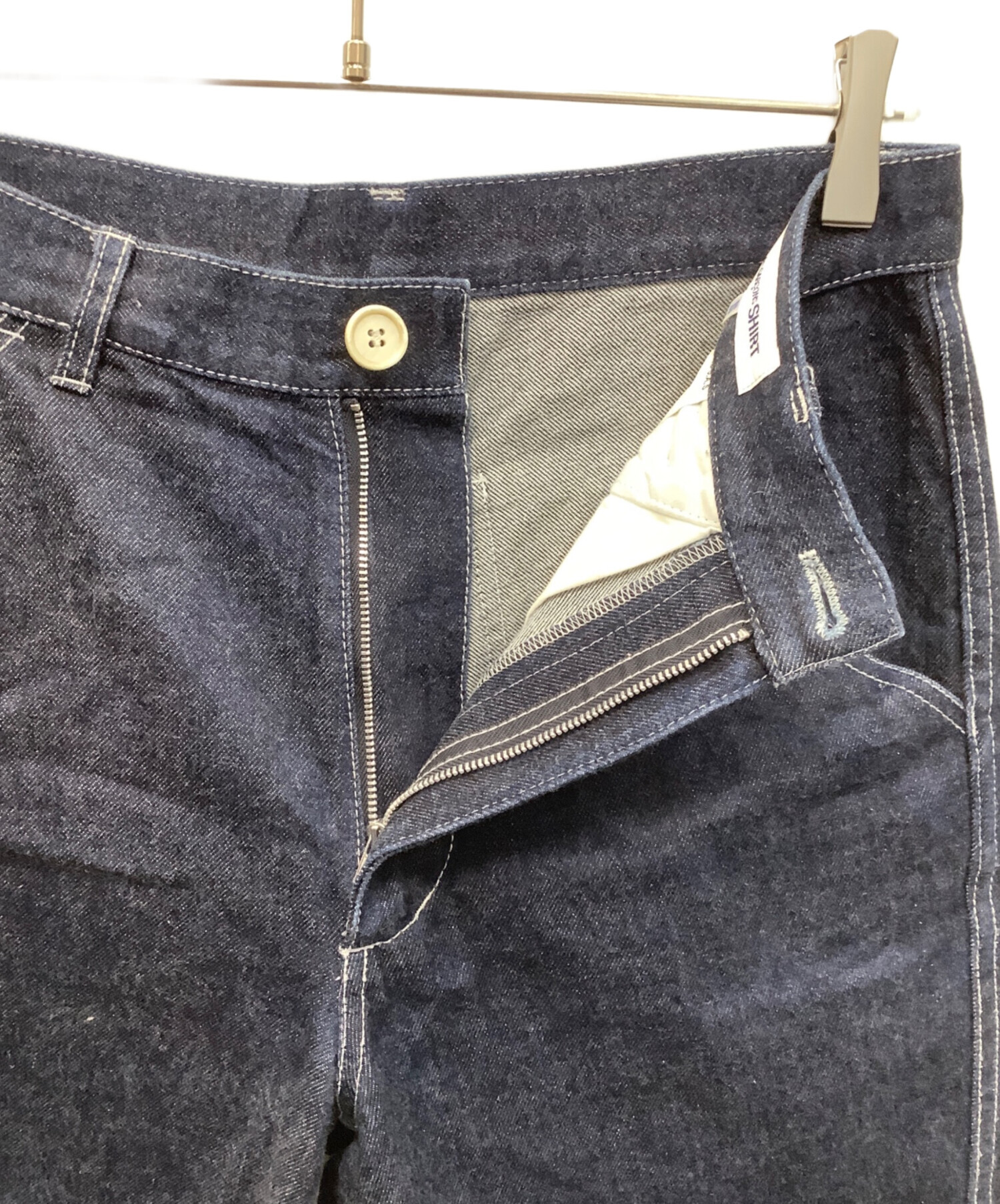 中古・古着通販】COMME des GARCONS SHIRT (コムデギャルソンシャツ