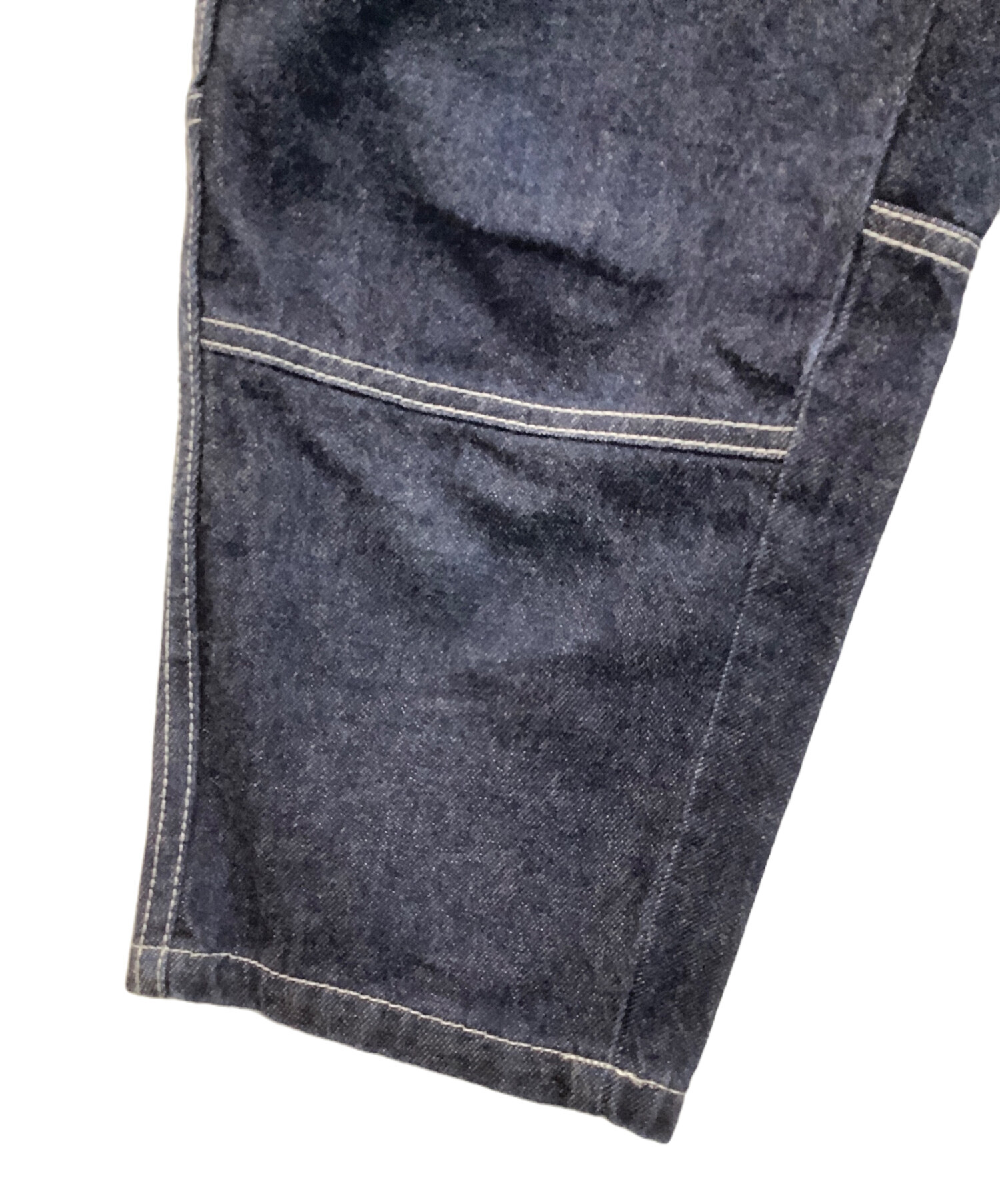 90s コムデギャルソンシャツ　パンツ 中古・古着通販】COMME des GARCONS SHIRT (コムデギャルソンシャツ