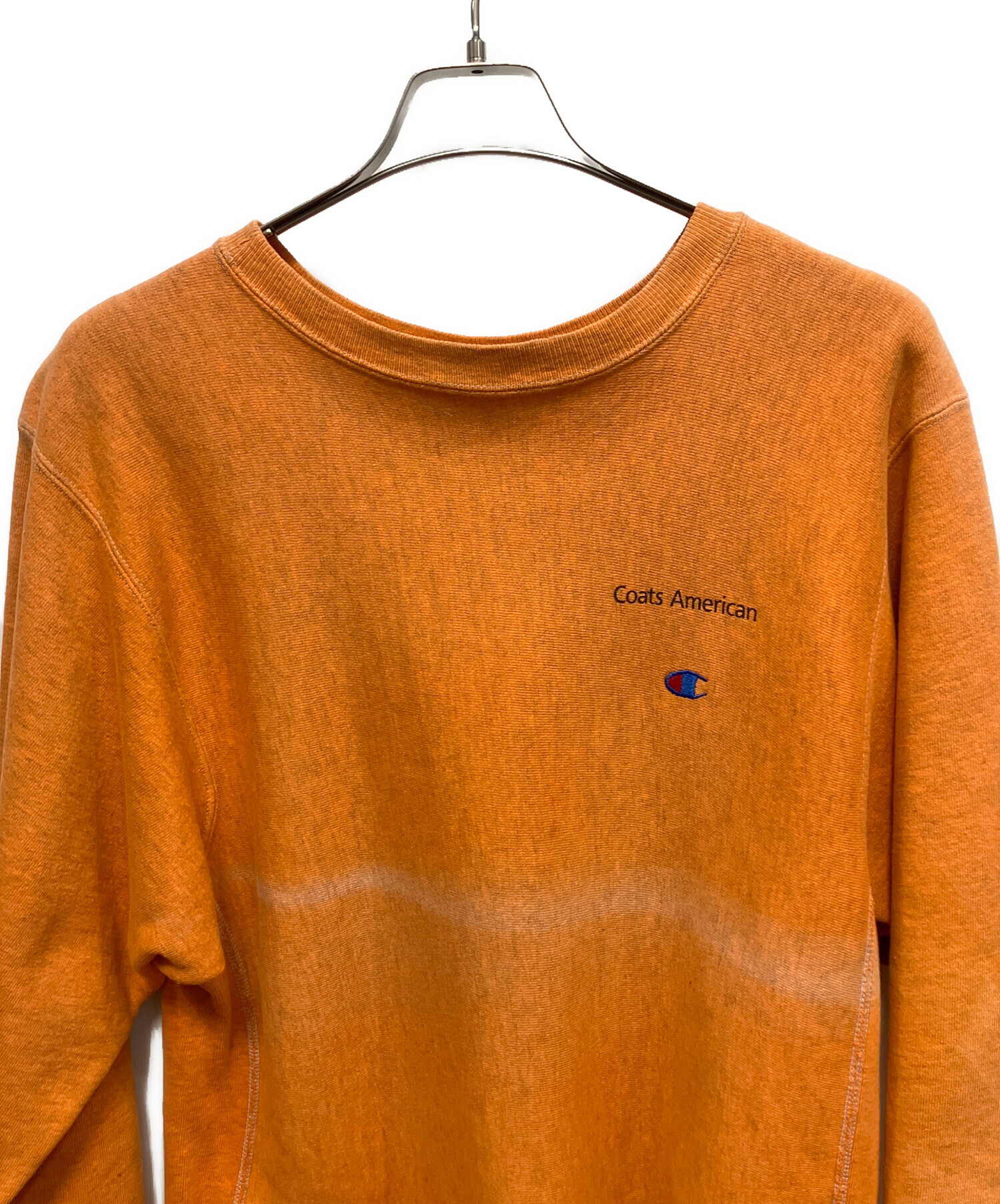 中古・古着通販】Champion REVERSE WEAVE (チャンピオン リバース