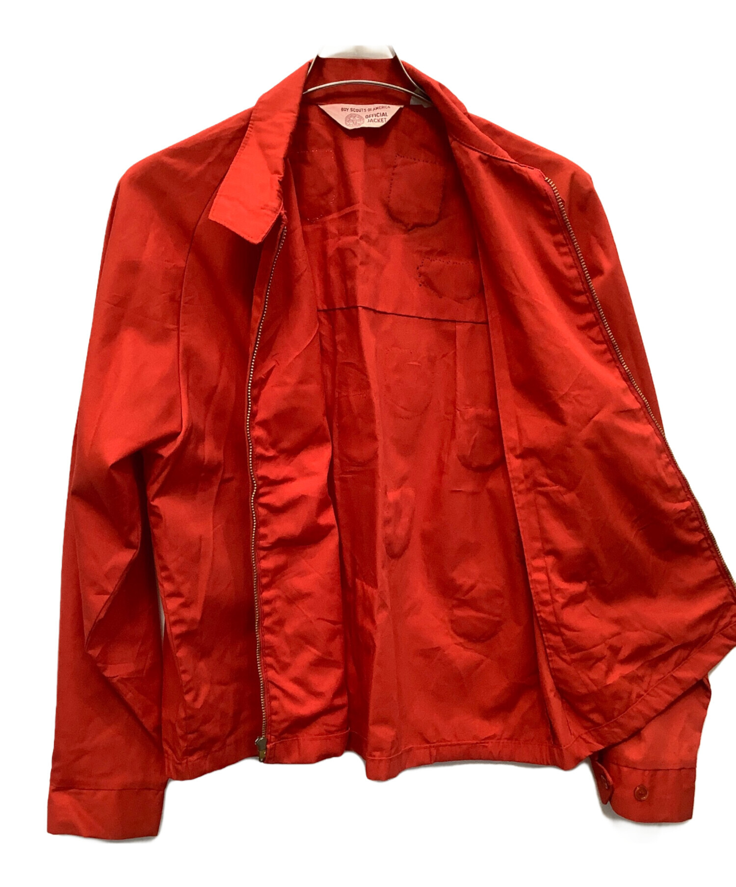 中古・古着通販】BOY SCOUT OF AMERICA (ボーイスカウトアメリカ 