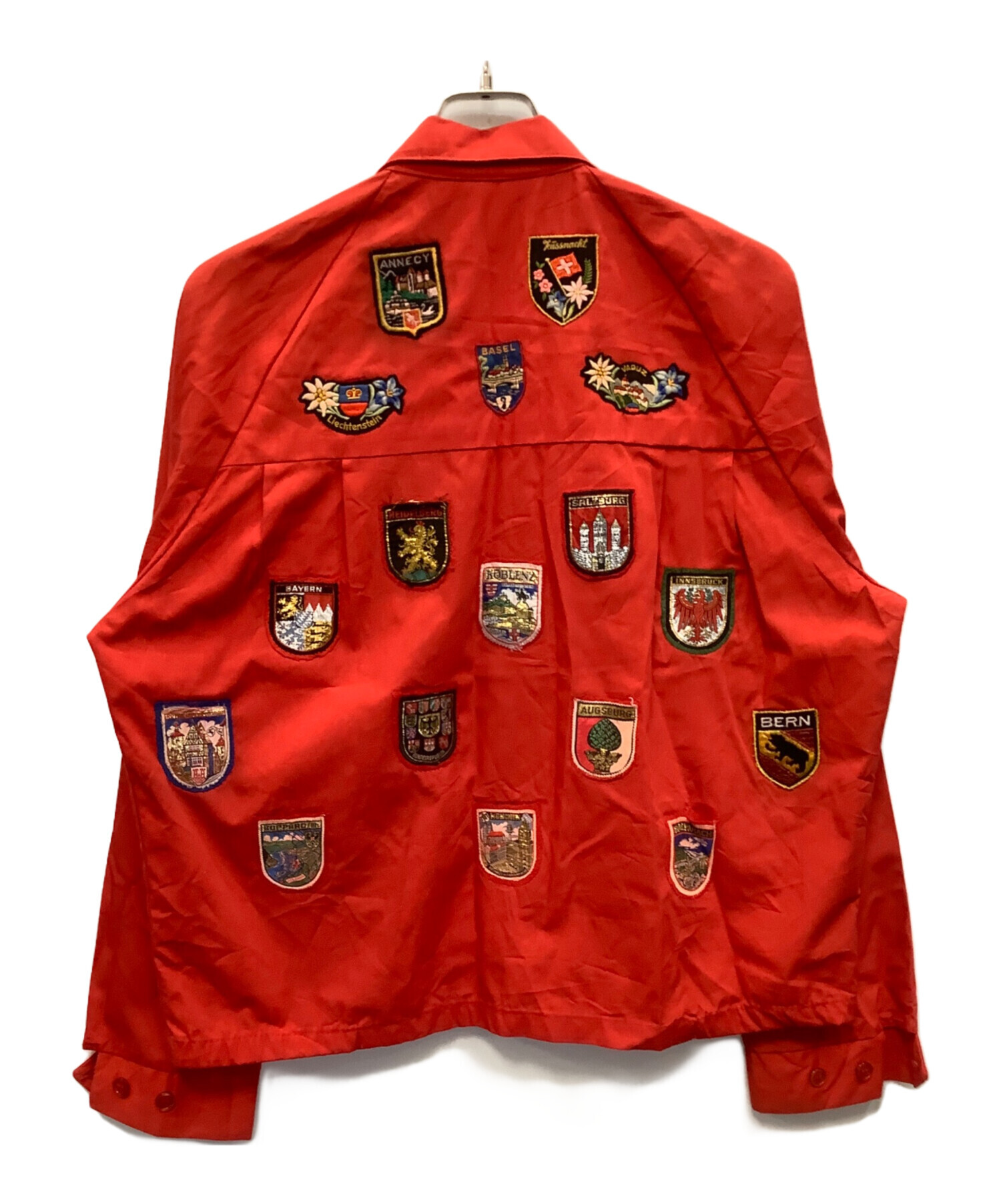 中古・古着通販】BOY SCOUT OF AMERICA (ボーイスカウトアメリカ