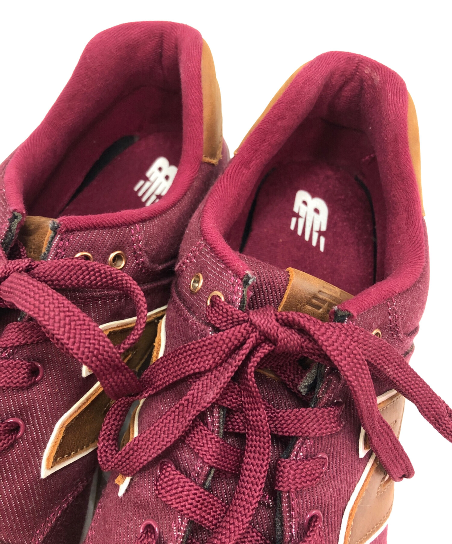 中古・古着通販】NEW BALANCE (ニューバランス) NEW BALANCE ML574TXD