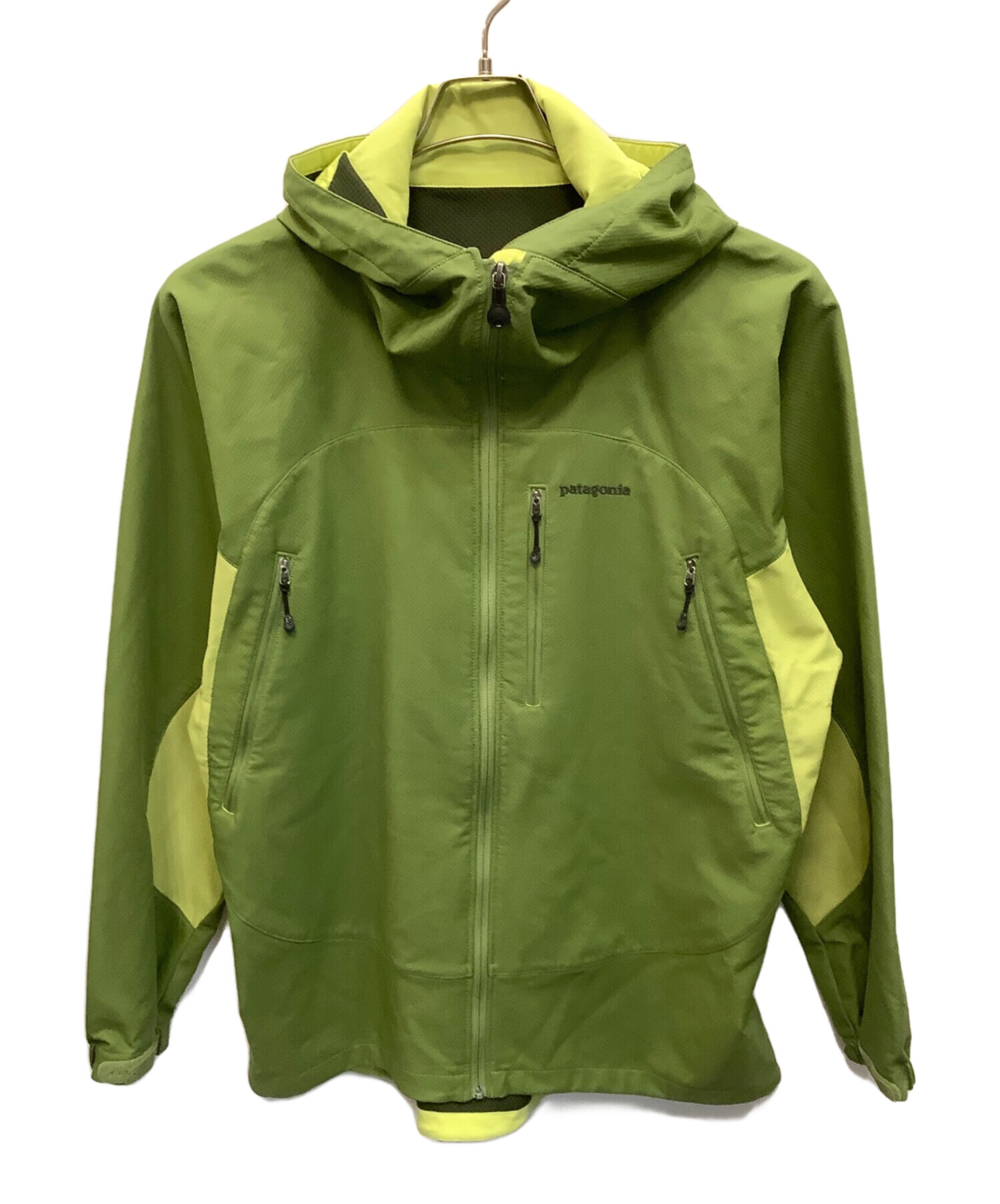 中古・古着通販】Patagonia (パタゴニア) ディメンションジャケット