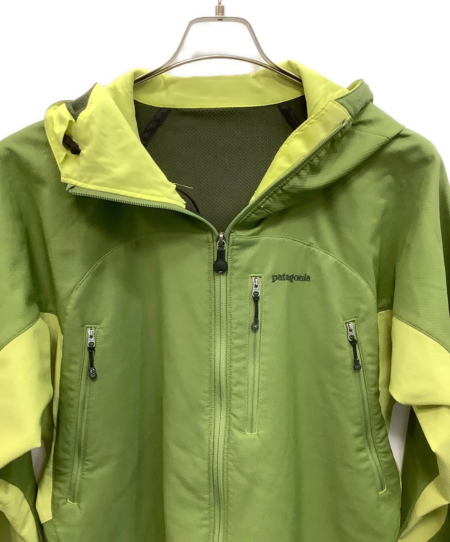中古・古着通販】Patagonia (パタゴニア) ディメンションジャケット