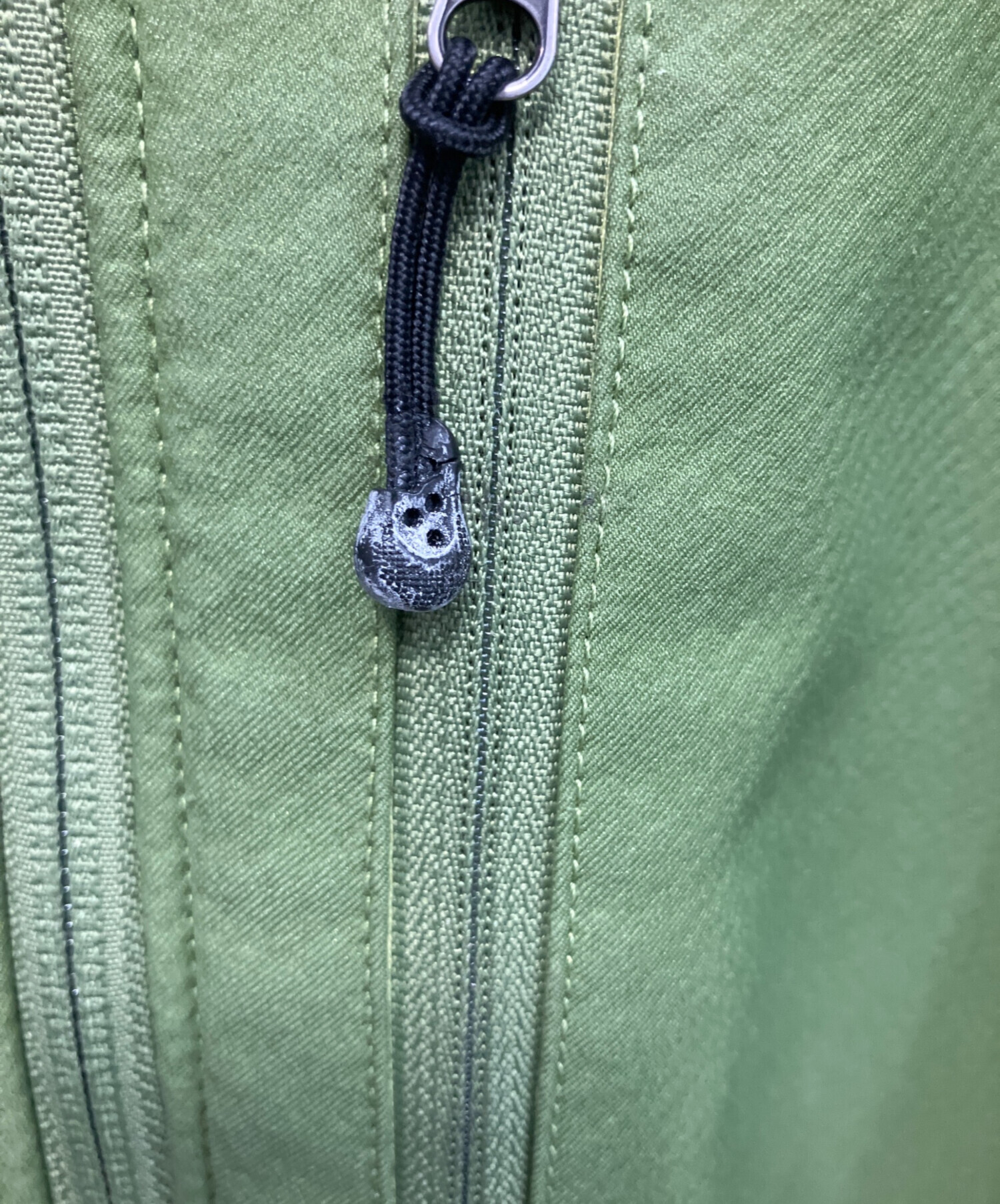 美品 patagonia 06年製 ディメンションジャケット マウンテンパーカー POST JUNK / '06 PATAGONIA MARS Dimension Jacket - Special [XXL]