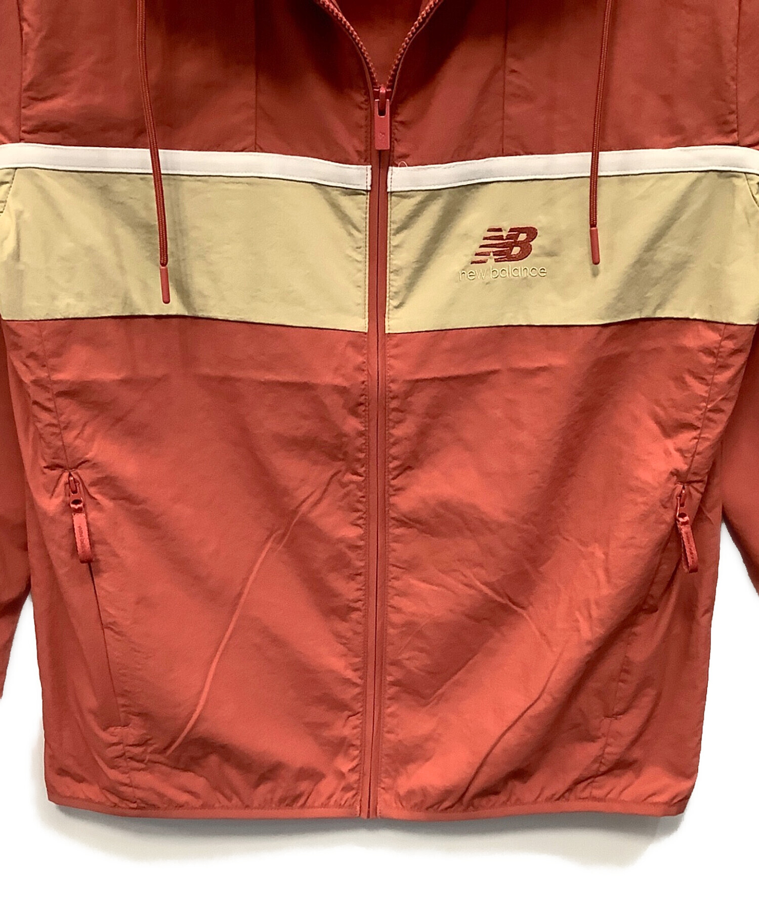 中古・古着通販】NEW BALANCE (ニューバランス) Athletics 90's