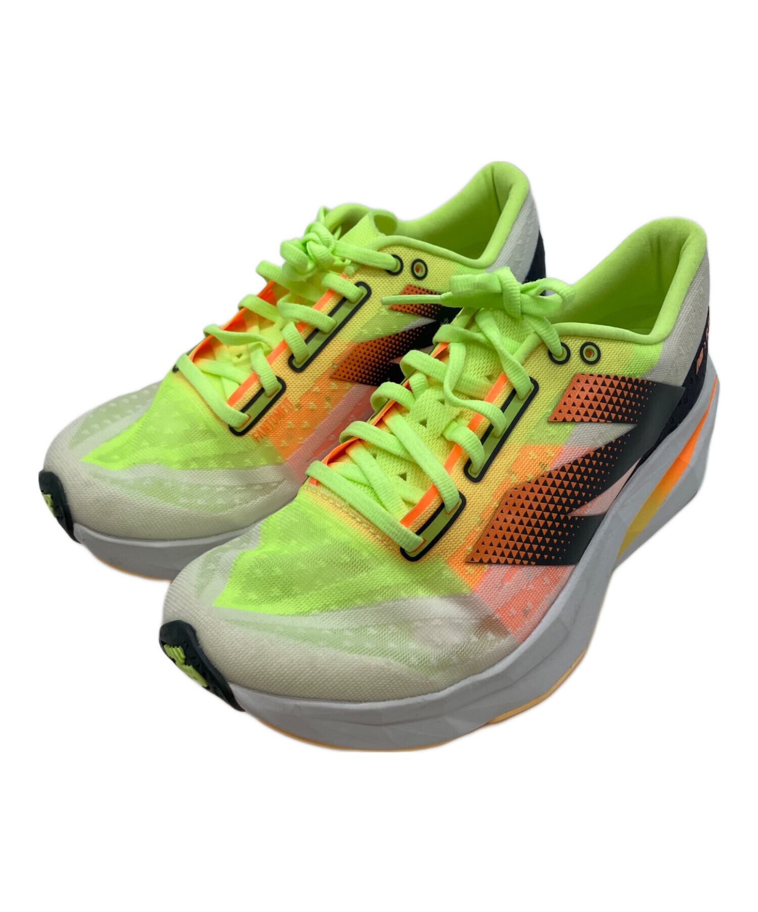 中古・古着通販】NEW BALANCE (ニューバランス) FuelCell Rebel v4 