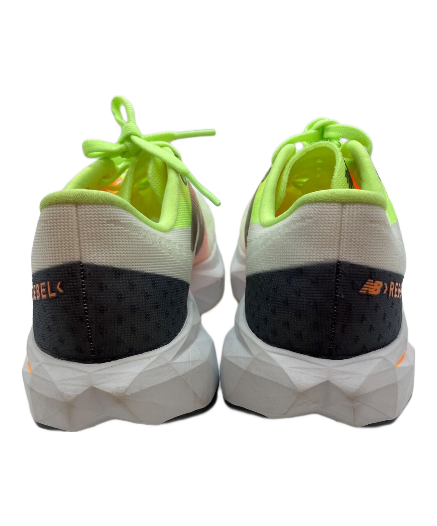 New Balance FuelCell Rebel v4 26cm 中古 中古・古着通販】NEW BALANCE (ニューバランス) FuelCell Rebel v4