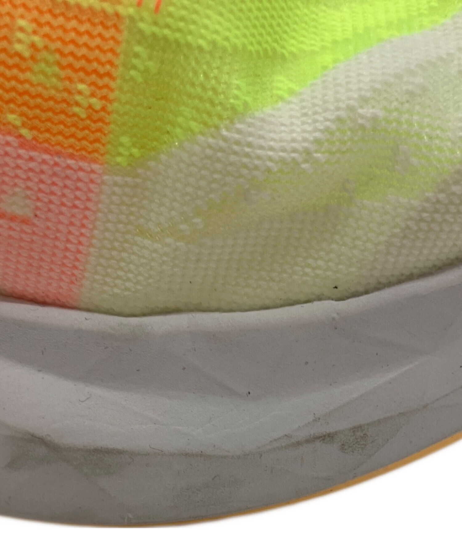 中古・古着通販】NEW BALANCE (ニューバランス) FuelCell Rebel v4