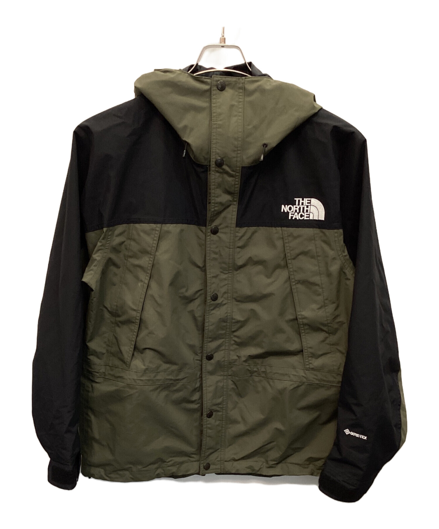 中古・古着通販】THE NORTH FACE (ザ ノース フェイス) マウンテン  