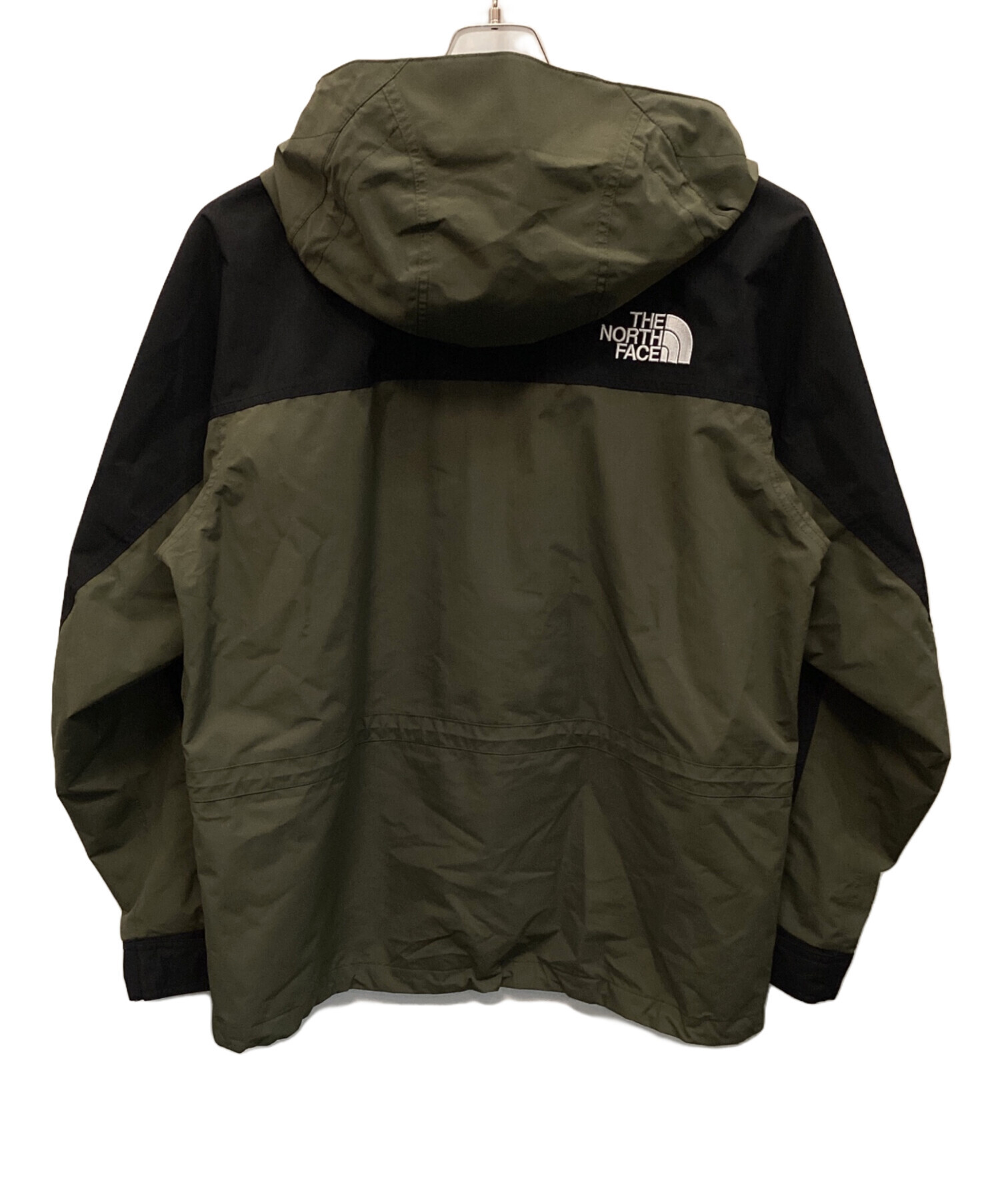 中古・古着通販】THE NORTH FACE (ザ ノース フェイス) マウンテン