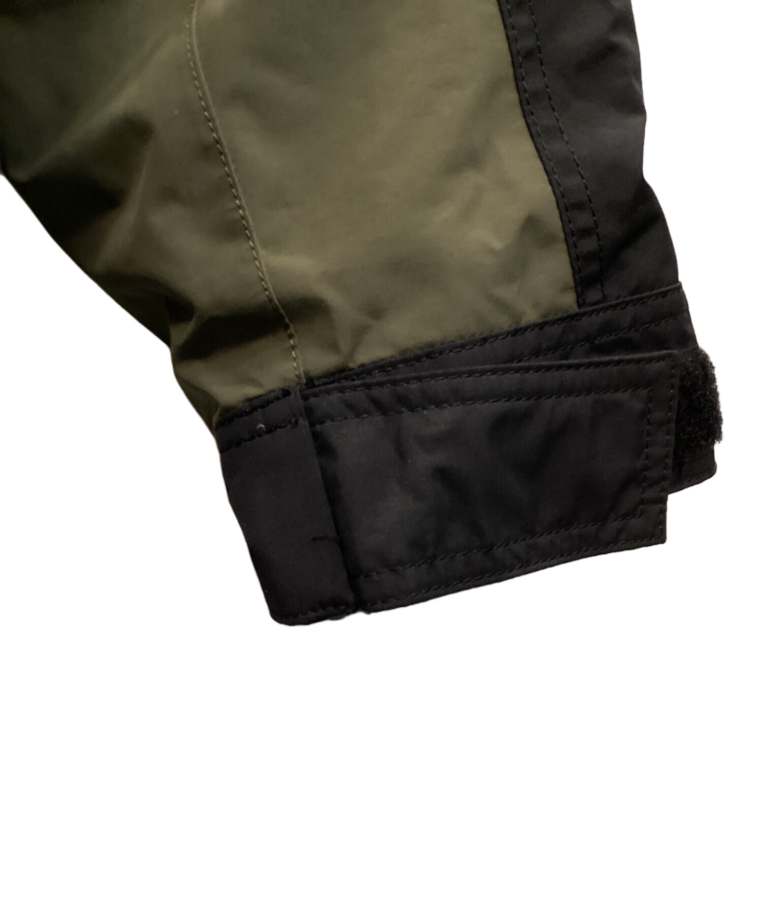 中古・古着通販】THE NORTH FACE (ザ ノース フェイス) マウンテン