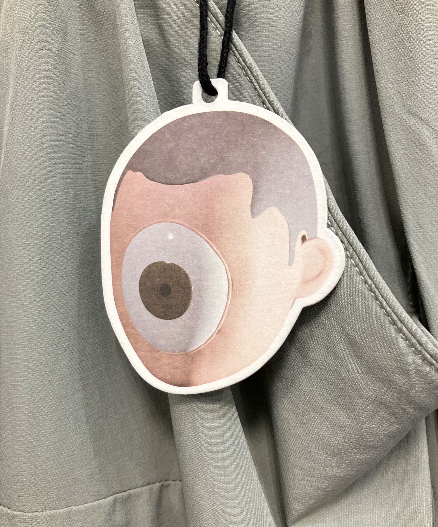 中古・古着通販】OCTO GAMBOL (オクト・ギャンボル) OCTO GAMBOL 