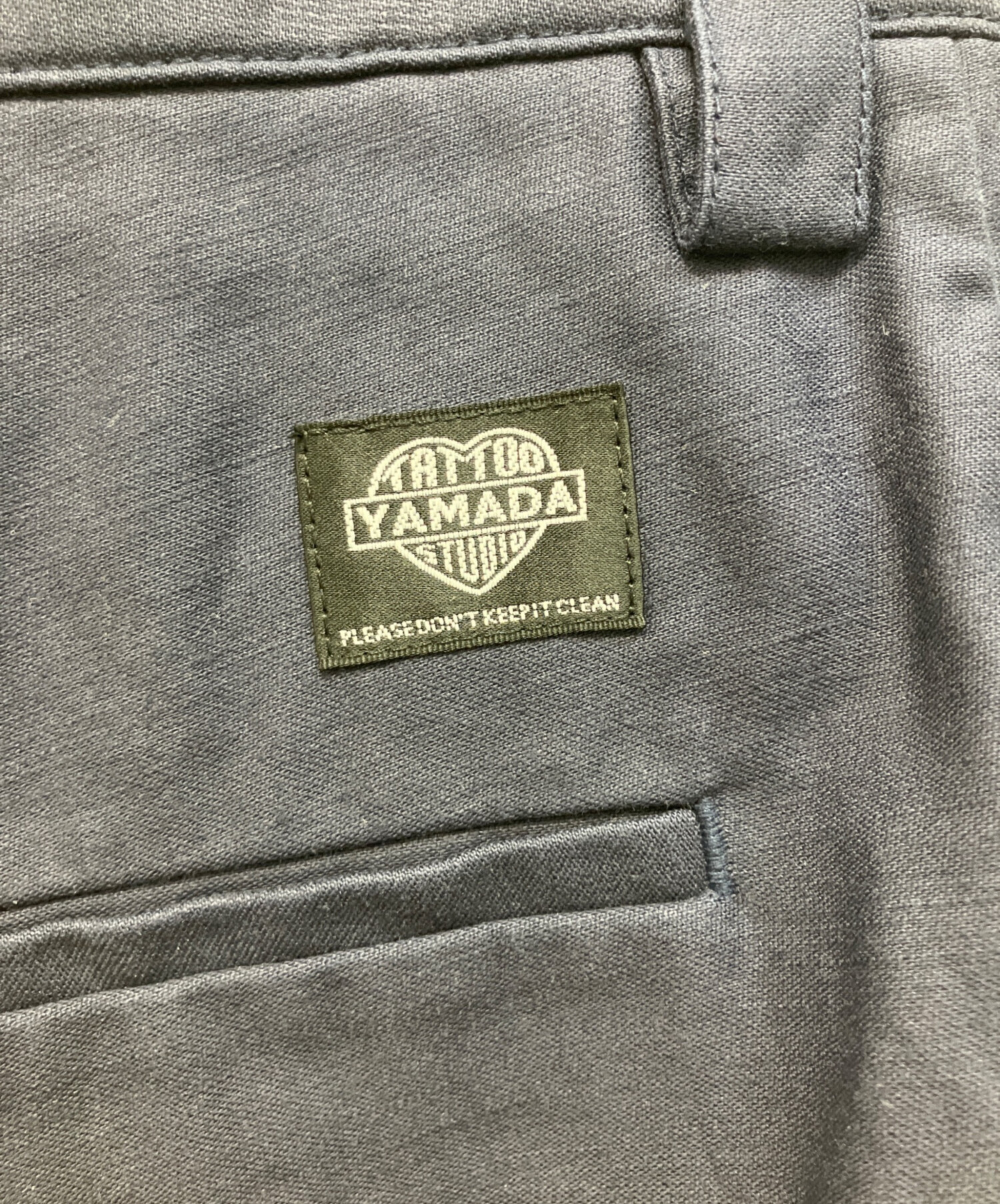 中古・古着通販】tatoo studio yamada (タトゥースタジオ ヤマダ