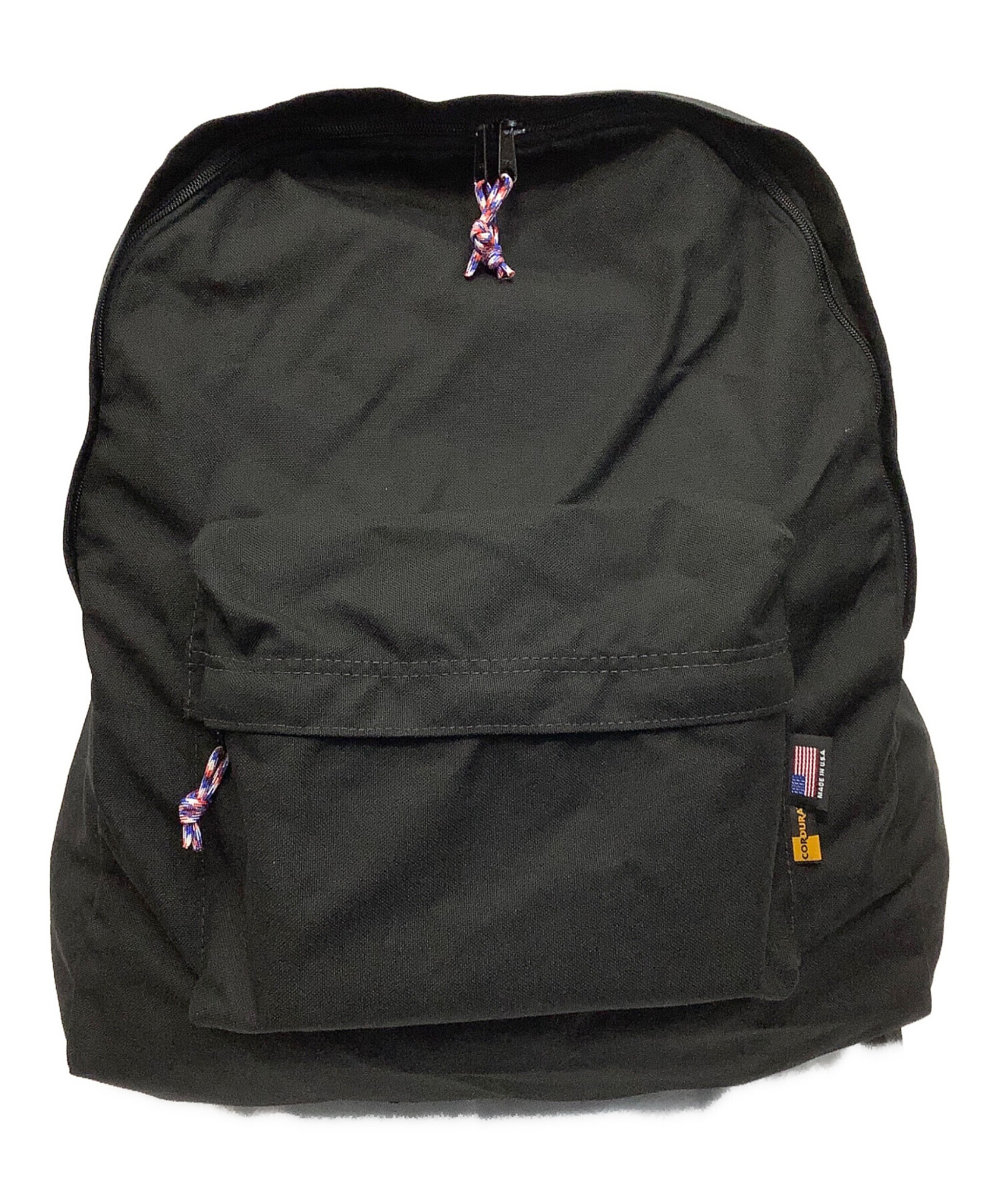 ブルックスブラザーズ　アウトドアプロダクツ　リュック　　送料込み アウトドアプロダクツ×ブルックス ブラザーズの売れてるコラボが