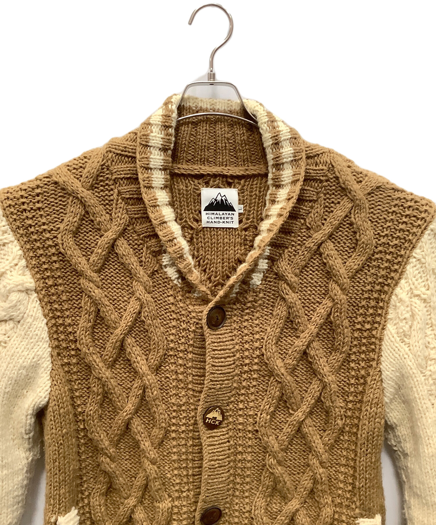 中古・古着通販】HIMALAYAN CLIMBER