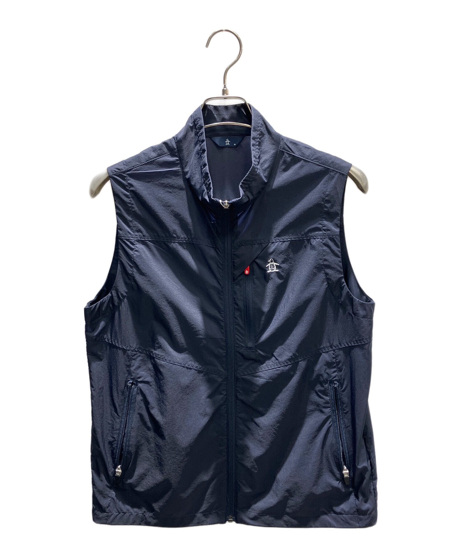 中古・古着通販】MUNSING WEAR (マンシングウェア) ナイロン