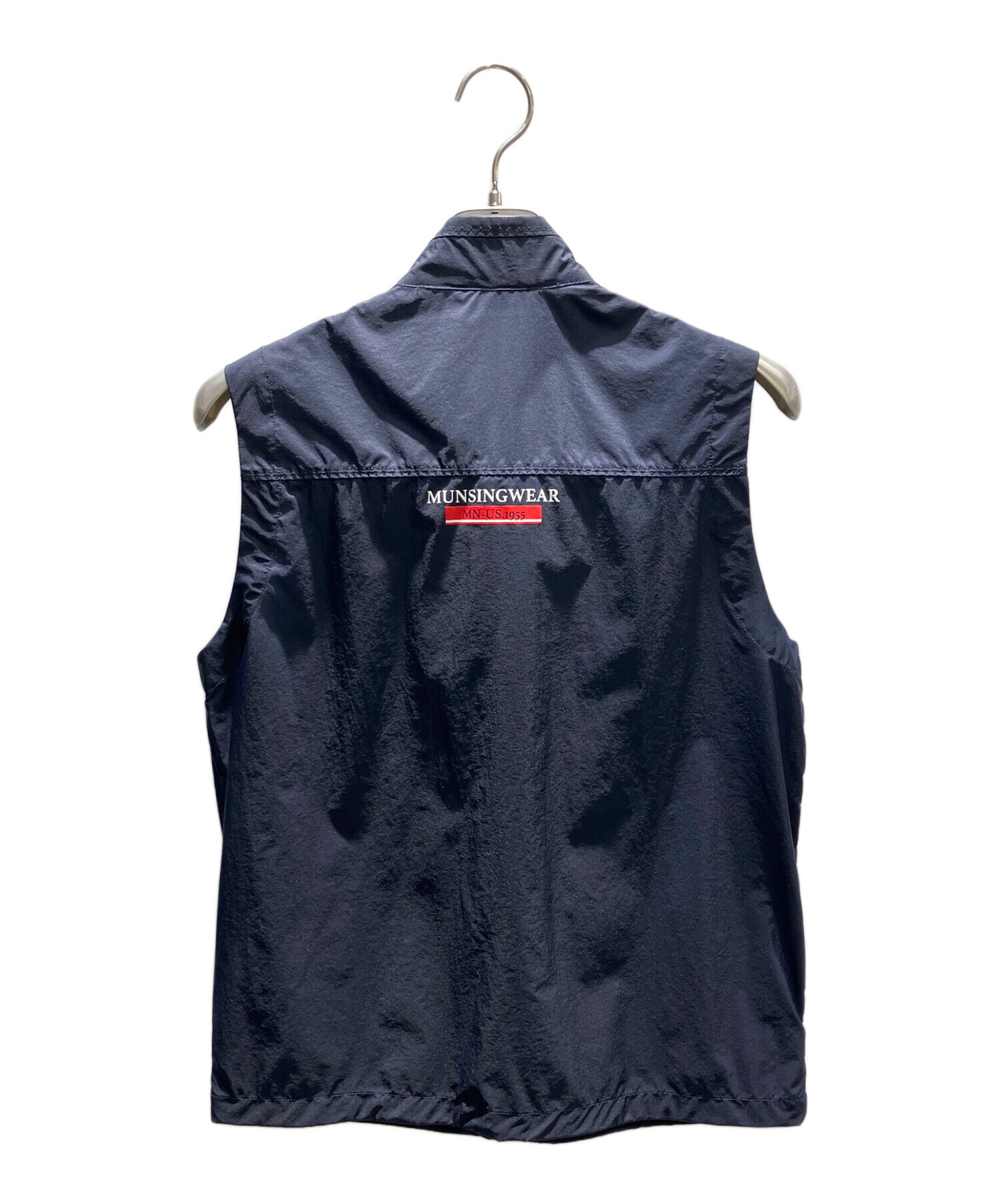 中古・古着通販】MUNSING WEAR (マンシングウェア) ナイロン