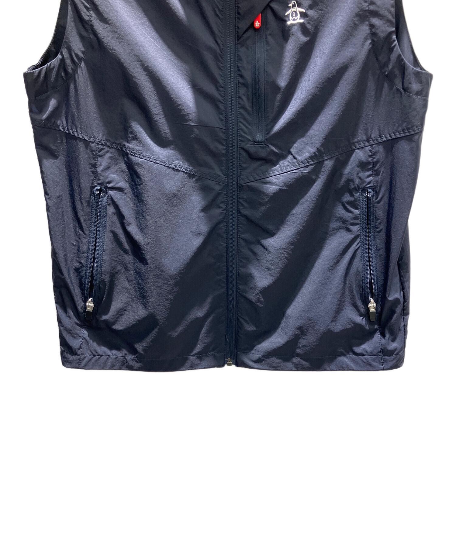 中古・古着通販】MUNSING WEAR (マンシングウェア) ナイロン