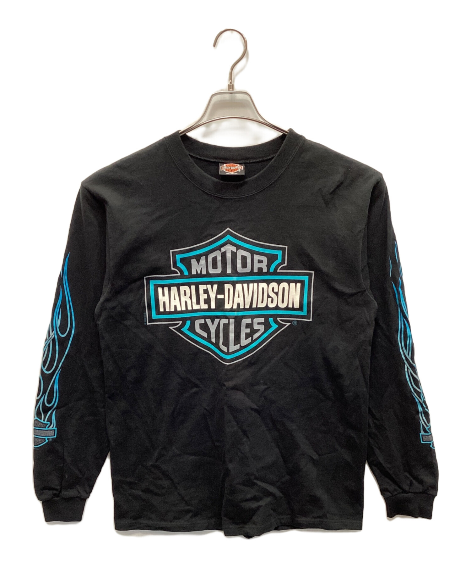 中古・古着通販】HARLEY-DAVIDSON (ハーレーダビッドソン) 90