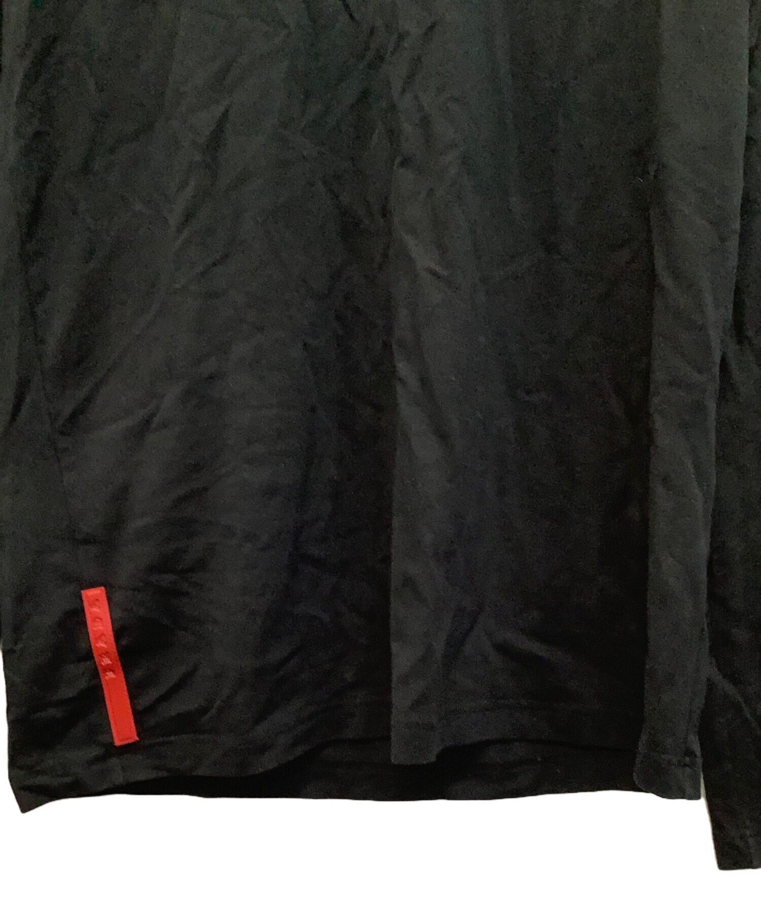 中古・古着通販】PRADA SPORTS (プラダスポーツ) 00'sロングスリーブ