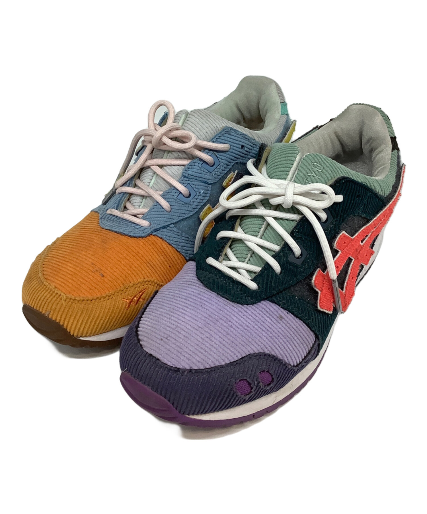 中古・古着通販】asics (アシックス) SEAN WOTHERSPOON (ショーン 