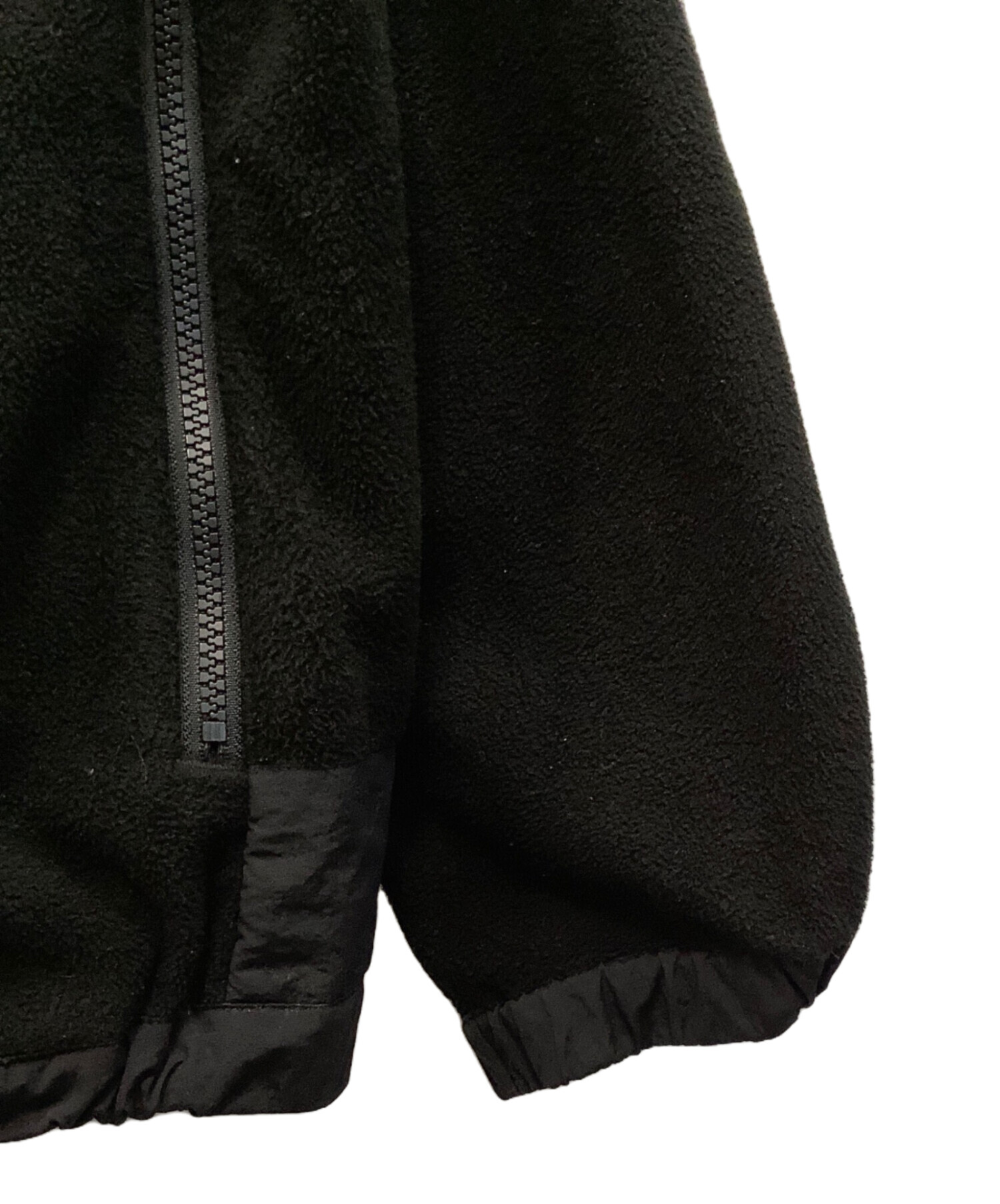 中古・古着通販】X-LARGE (エクストララージ) フリースジャケット