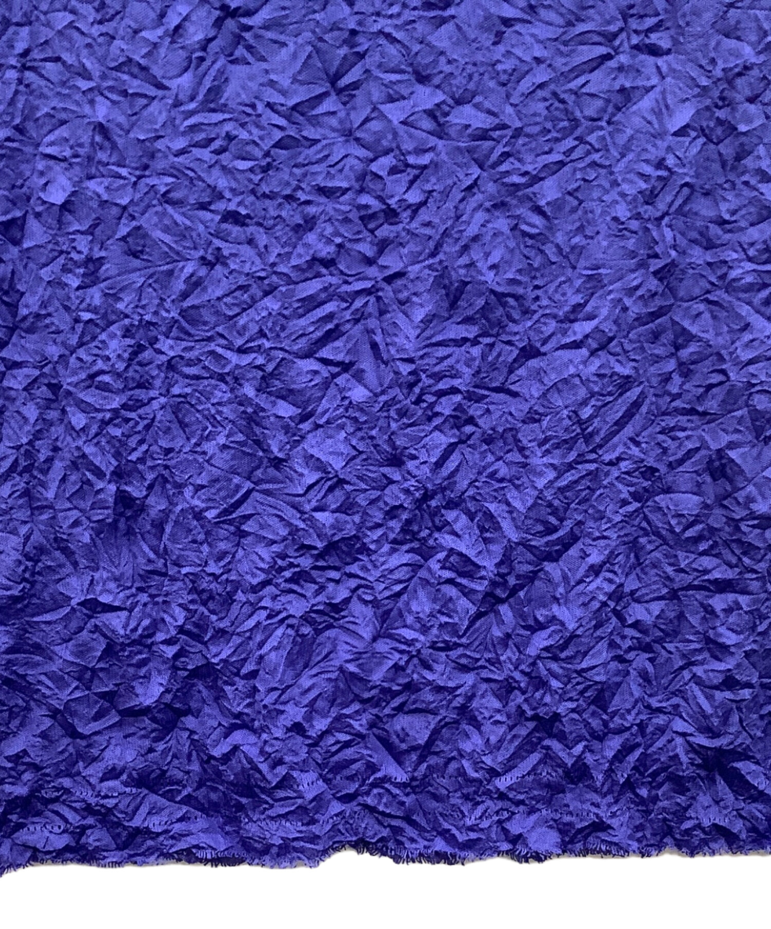中古・古着通販】ISSEY MIYAKE me (イッセイ ミヤケ ミー) ブラウス