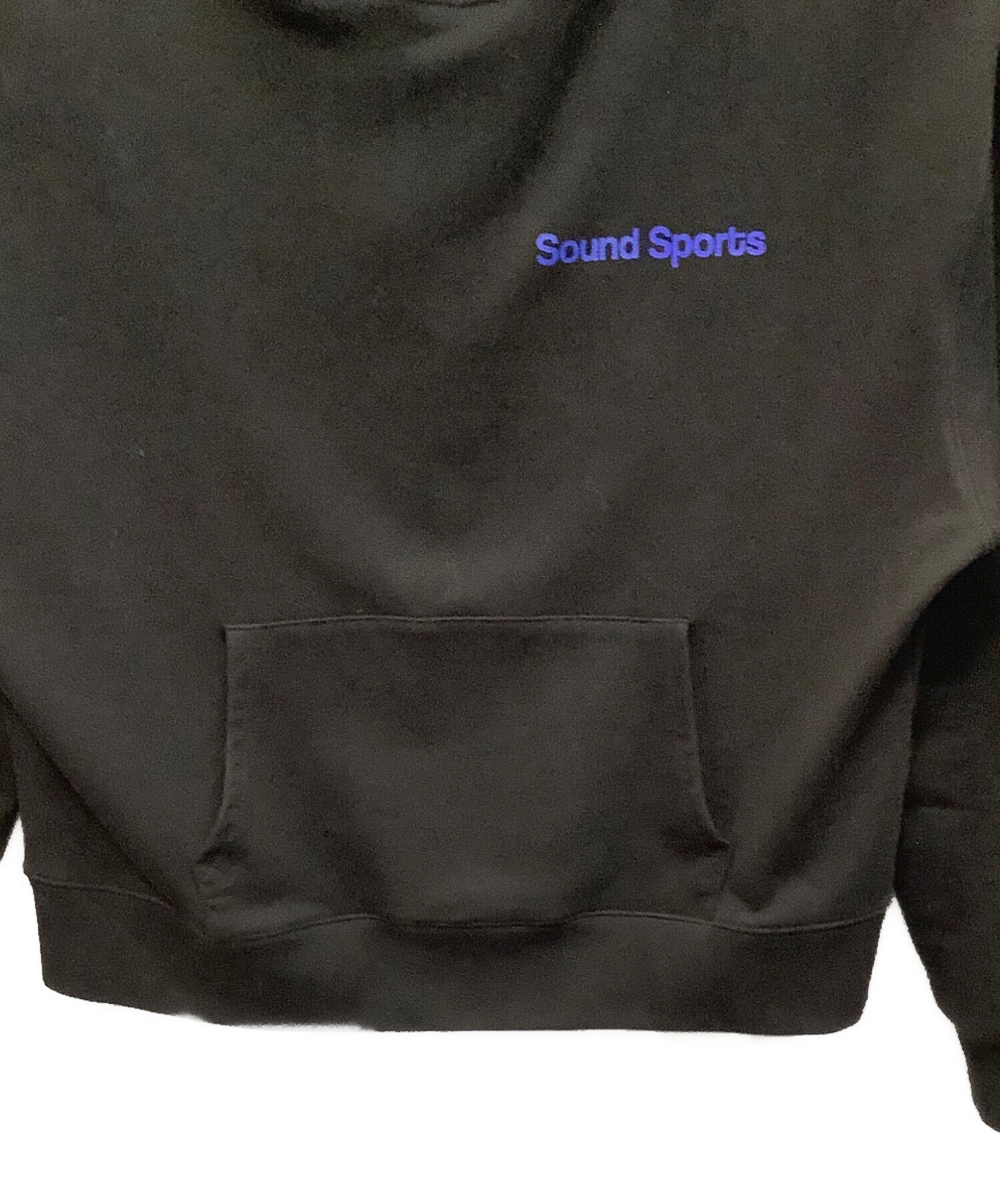 中古・古着通販】sound sports (サウンドスポーツ) プルオーバー 