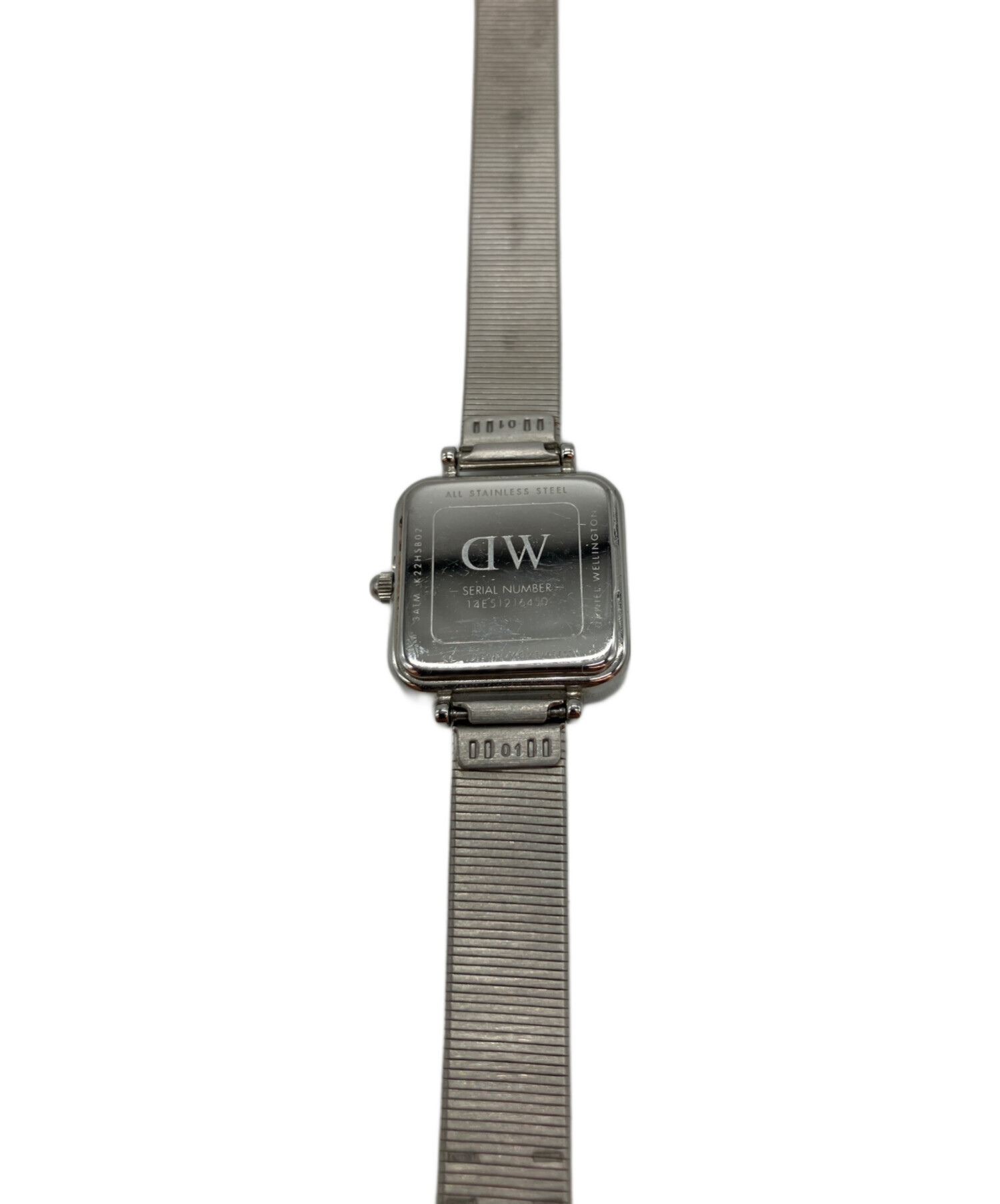 中古・古着通販】Daniel Wellington (ダニエルウェリントン