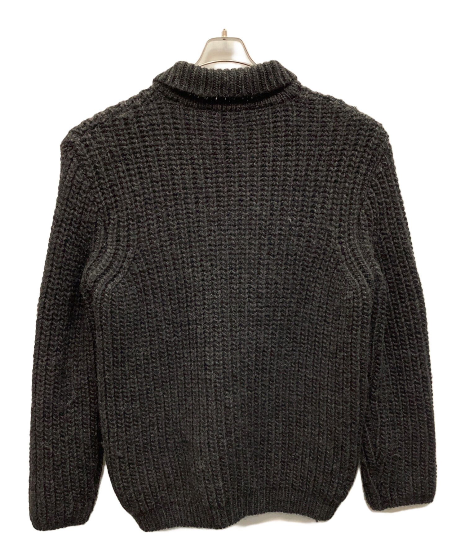 中古・古着通販】OUR LEGACY (アワーレガシー) Big Piquet Wolf Grey