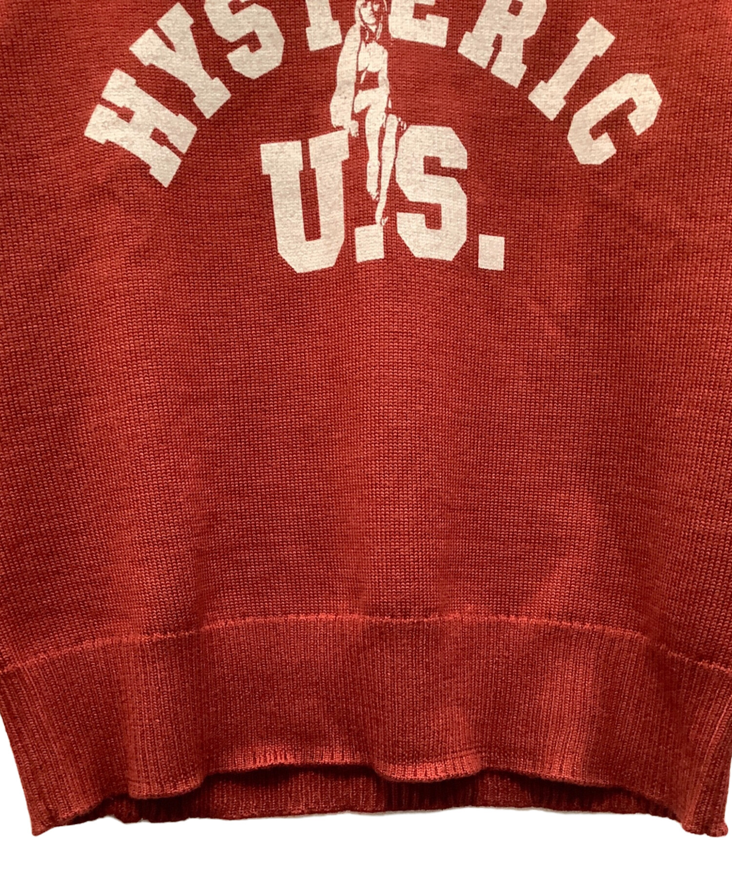 中古・古着通販】Hysteric Glamour (ヒステリックグラマー) ハーフ