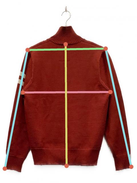 中古・古着通販】Hysteric Glamour (ヒステリックグラマー) ハーフ