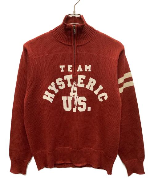 中古・古着通販】Hysteric Glamour (ヒステリックグラマー) ハーフ