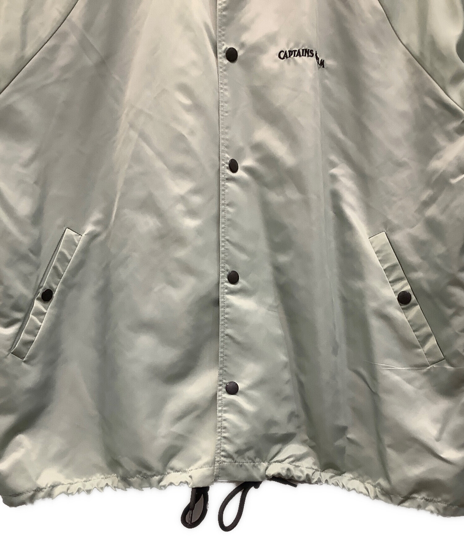 中古・古着通販】CAPTAINS HELM (キャプテンズヘルム) コーチ