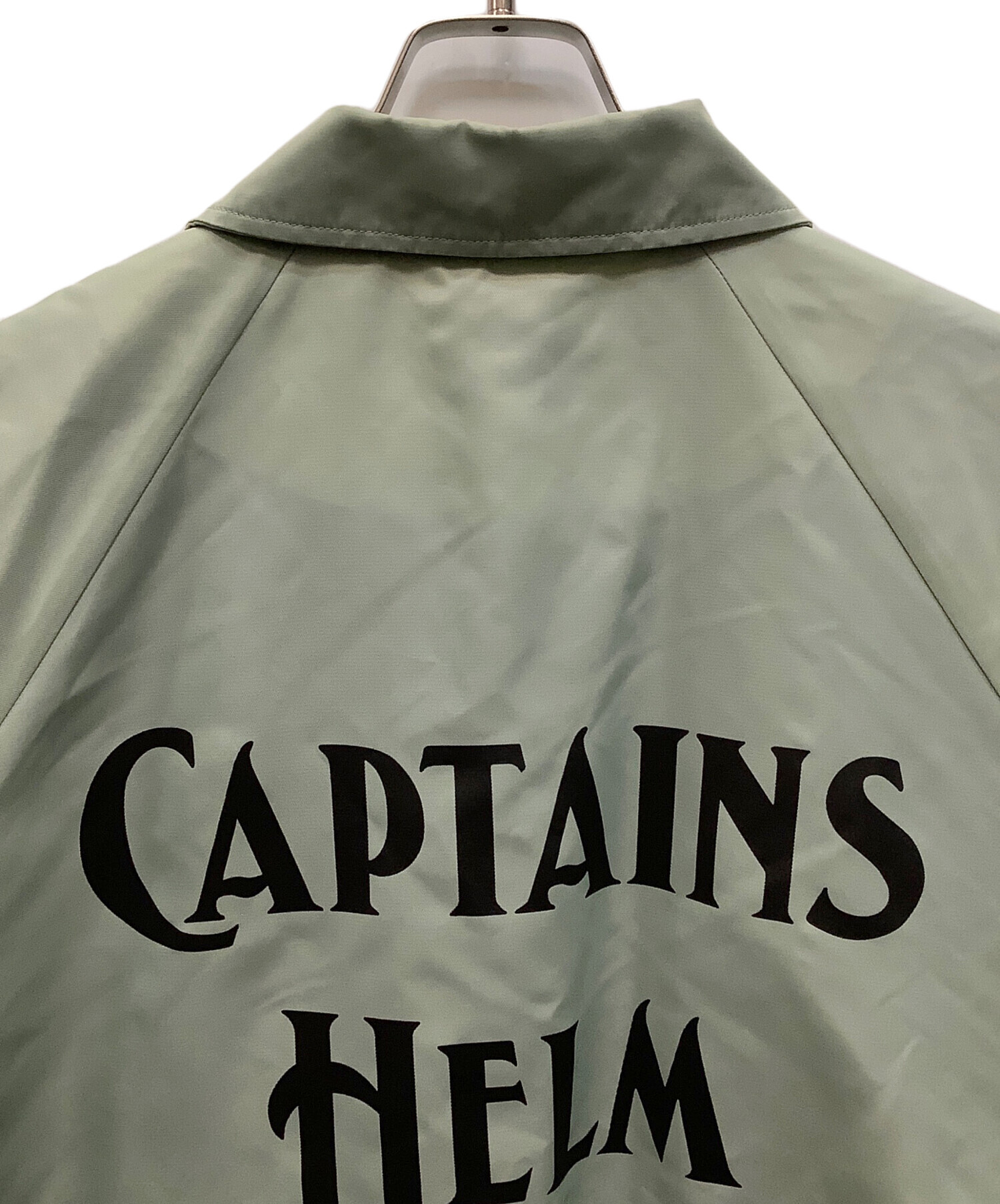 中古・古着通販】CAPTAINS HELM (キャプテンズヘルム) コーチ