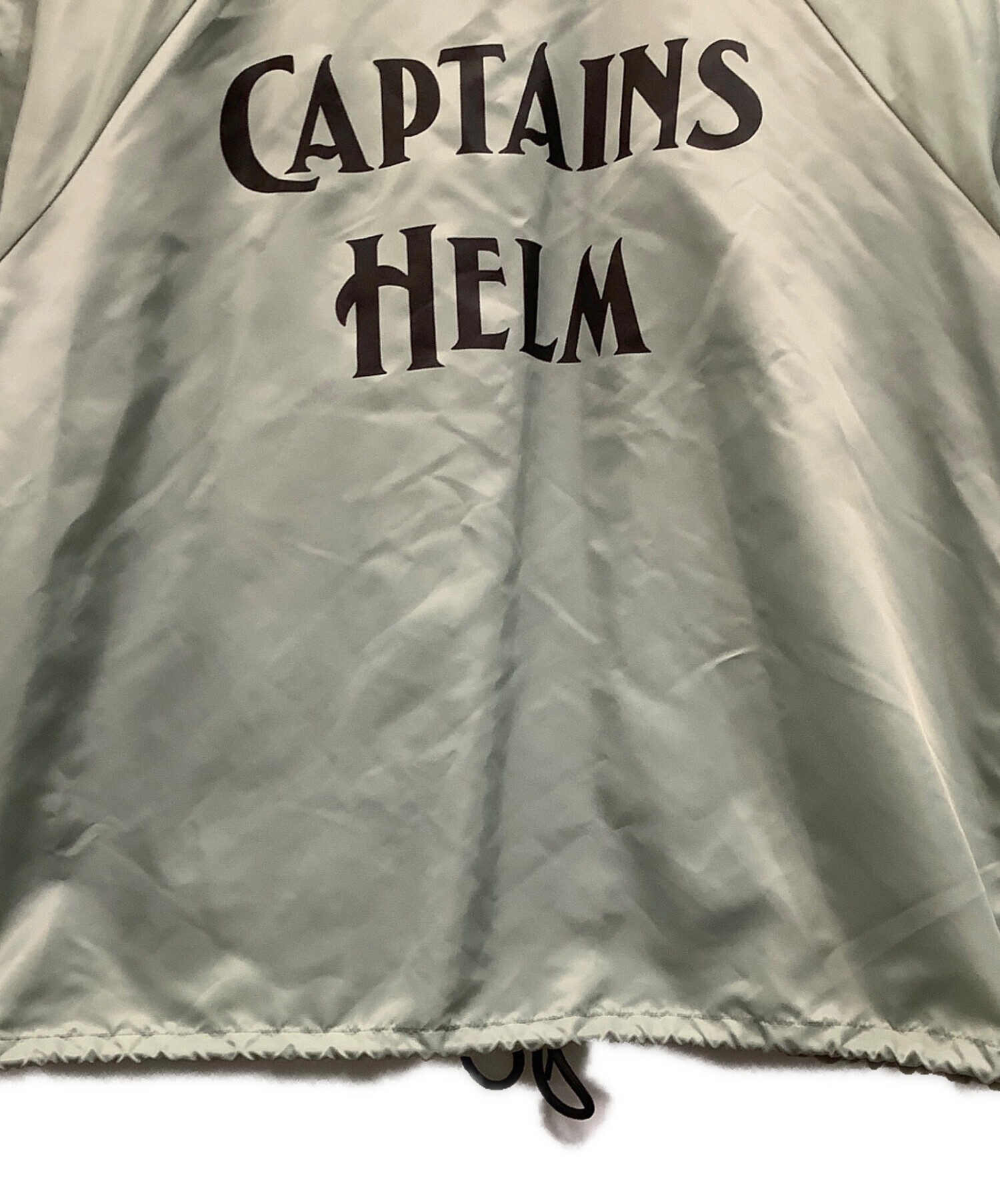 中古・古着通販】CAPTAINS HELM (キャプテンズヘルム) コーチ