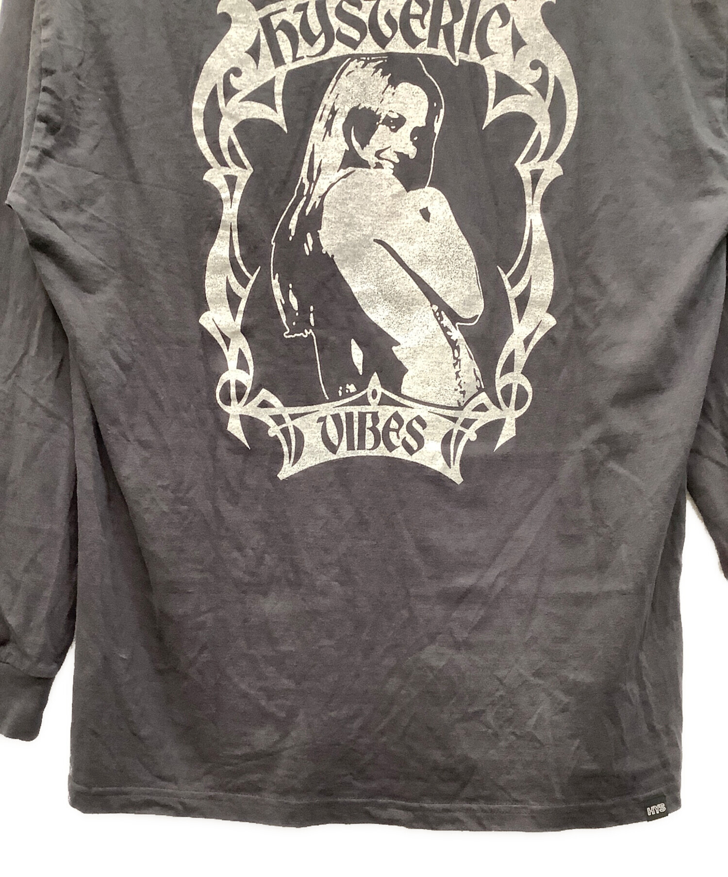 中古・古着通販】Hysteric Glamour (ヒステリックグラマー) ロング 