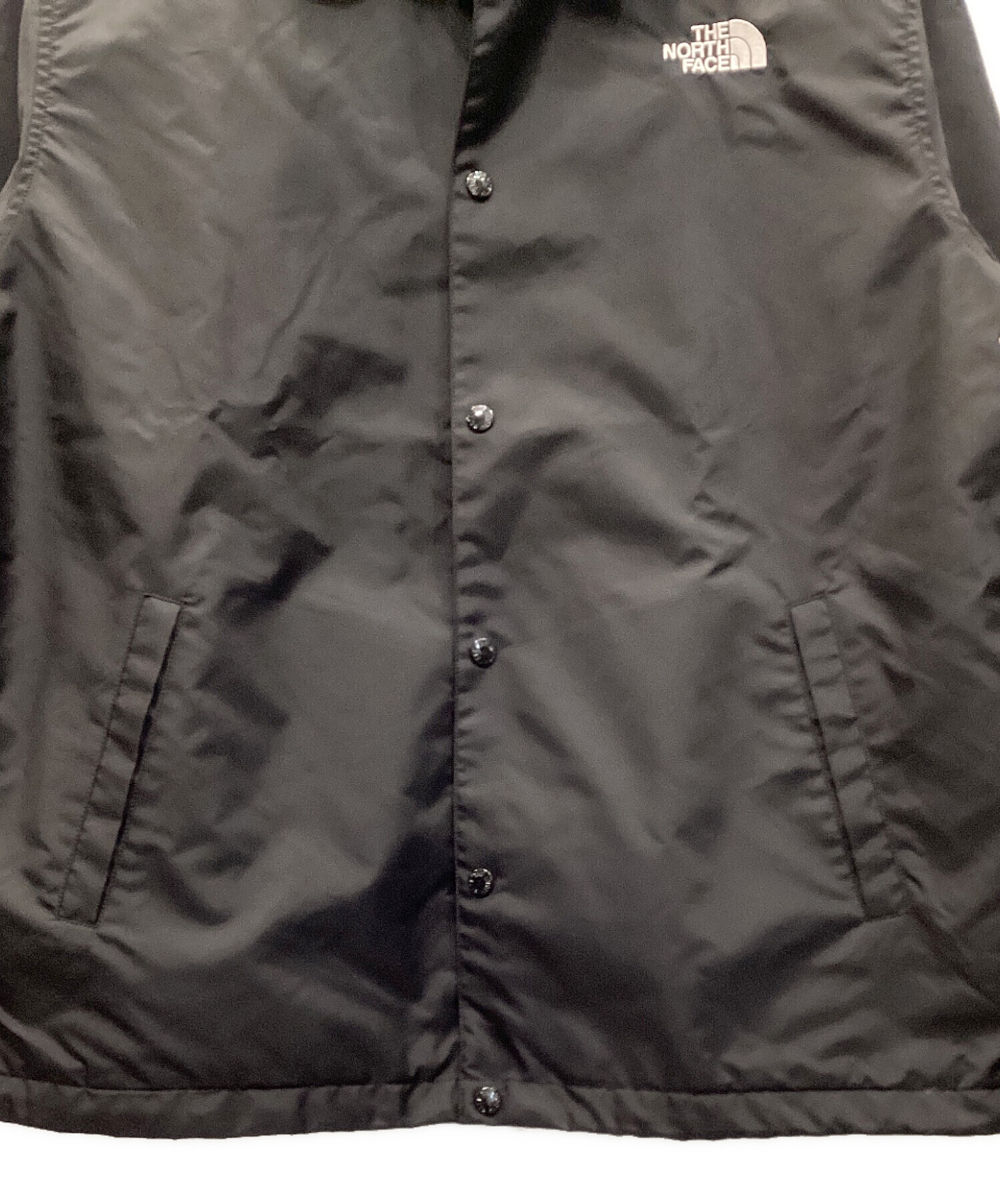 中古・古着通販】THE NORTH FACE (ザ ノース フェイス) ザコーチ