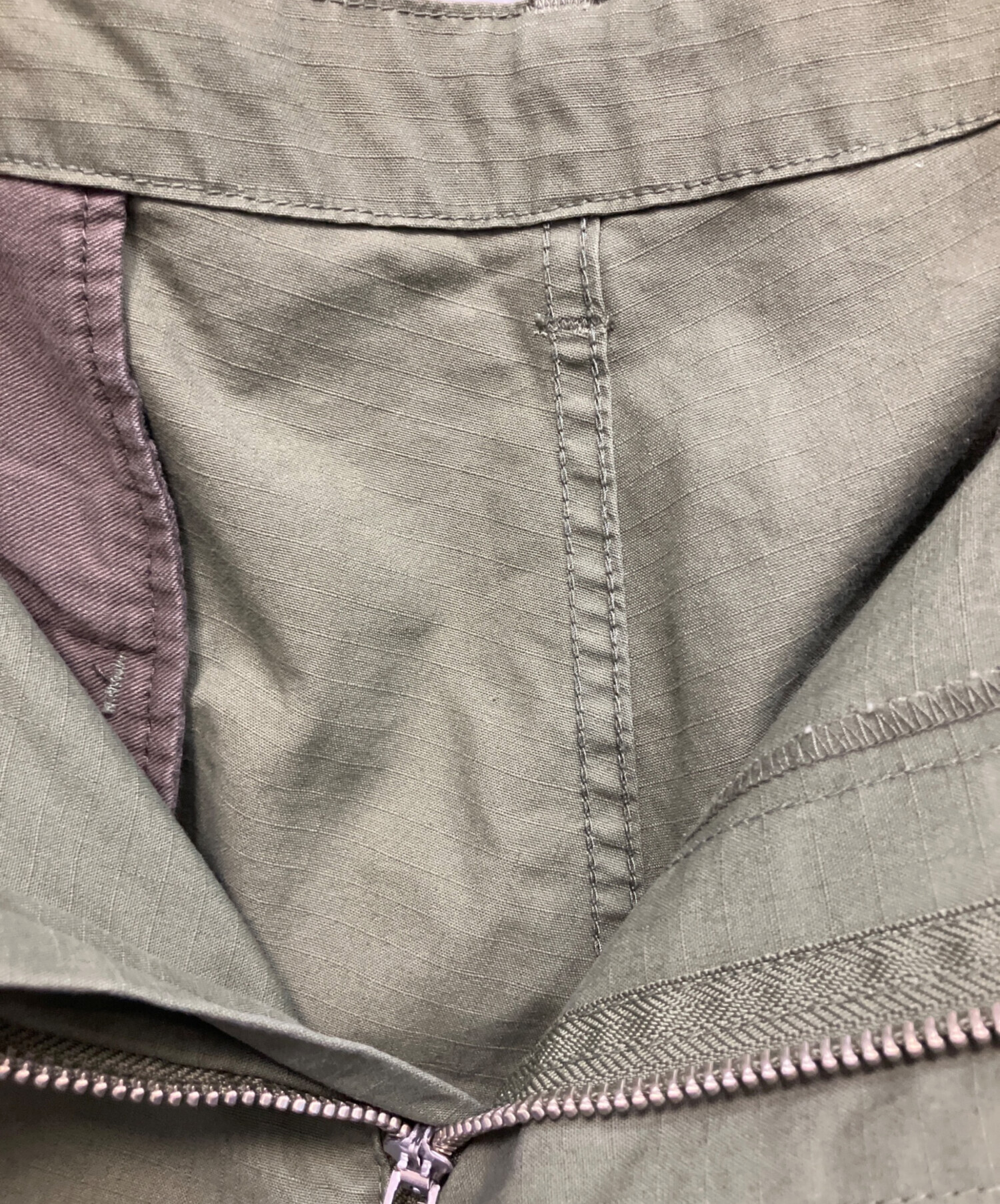 中古・古着通販】A BATHING APE (ア ベイシング エイプ) カーゴパンツ