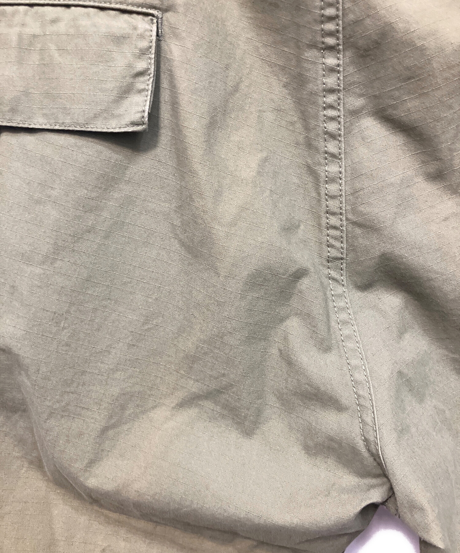 中古・古着通販】A BATHING APE (ア ベイシング エイプ) カーゴパンツ